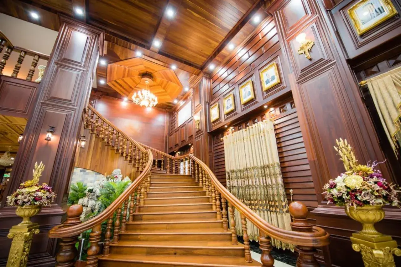 Soubundith Hotel Soubundith Hotel