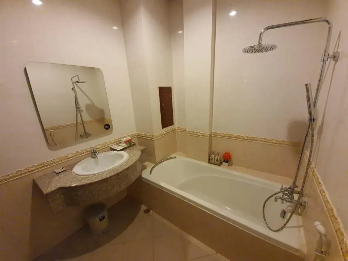 Soubundith Hotel Soubundith Hotel