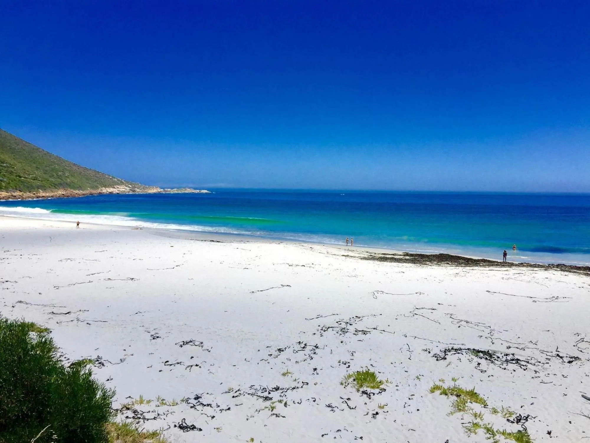 Nudist Naturist Port Nature Sandy Bay