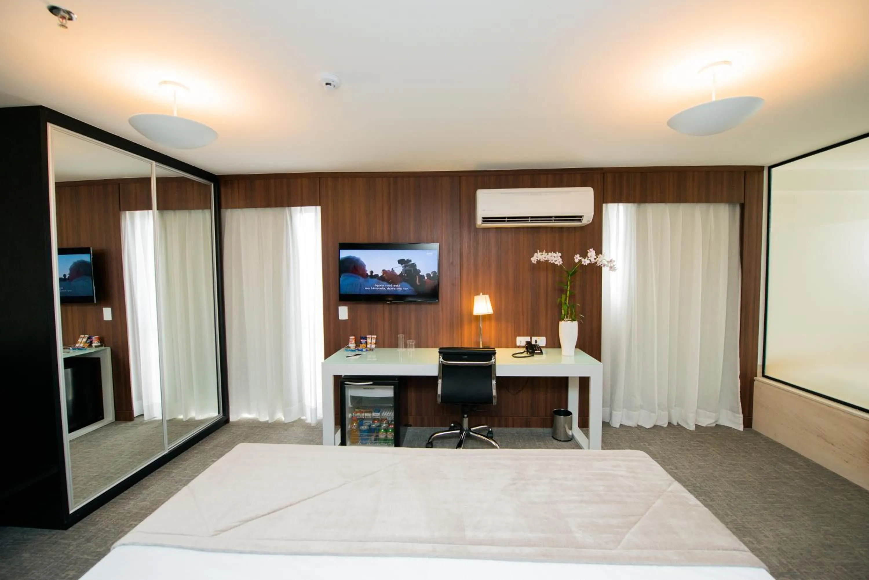 Other in Blue Tree Towers Bauru