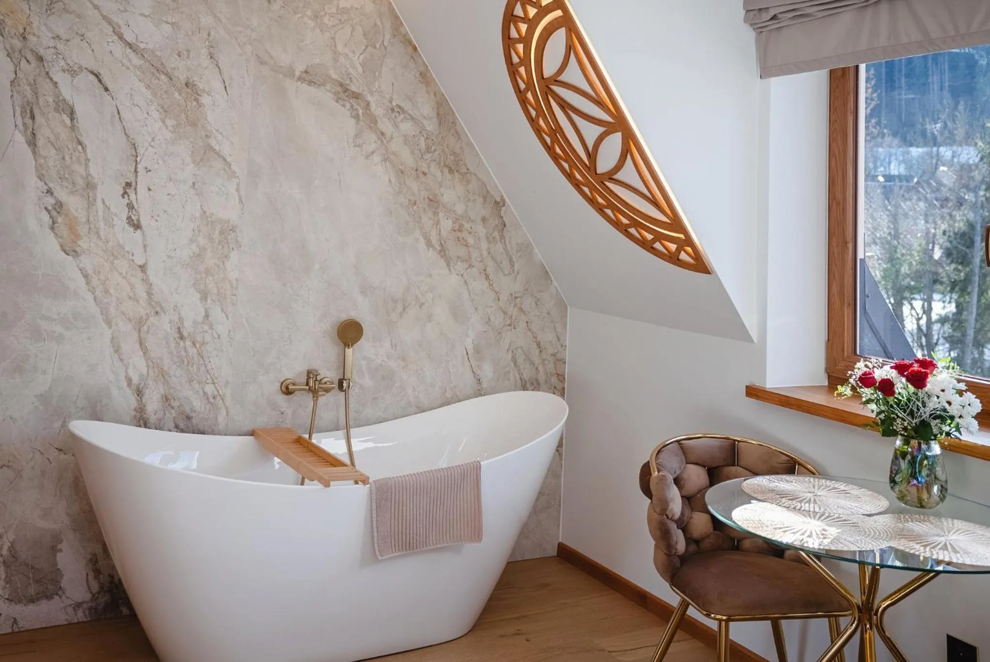 Willa Zielone Wzgórze - Zakopane - Luksusowe apartamenty