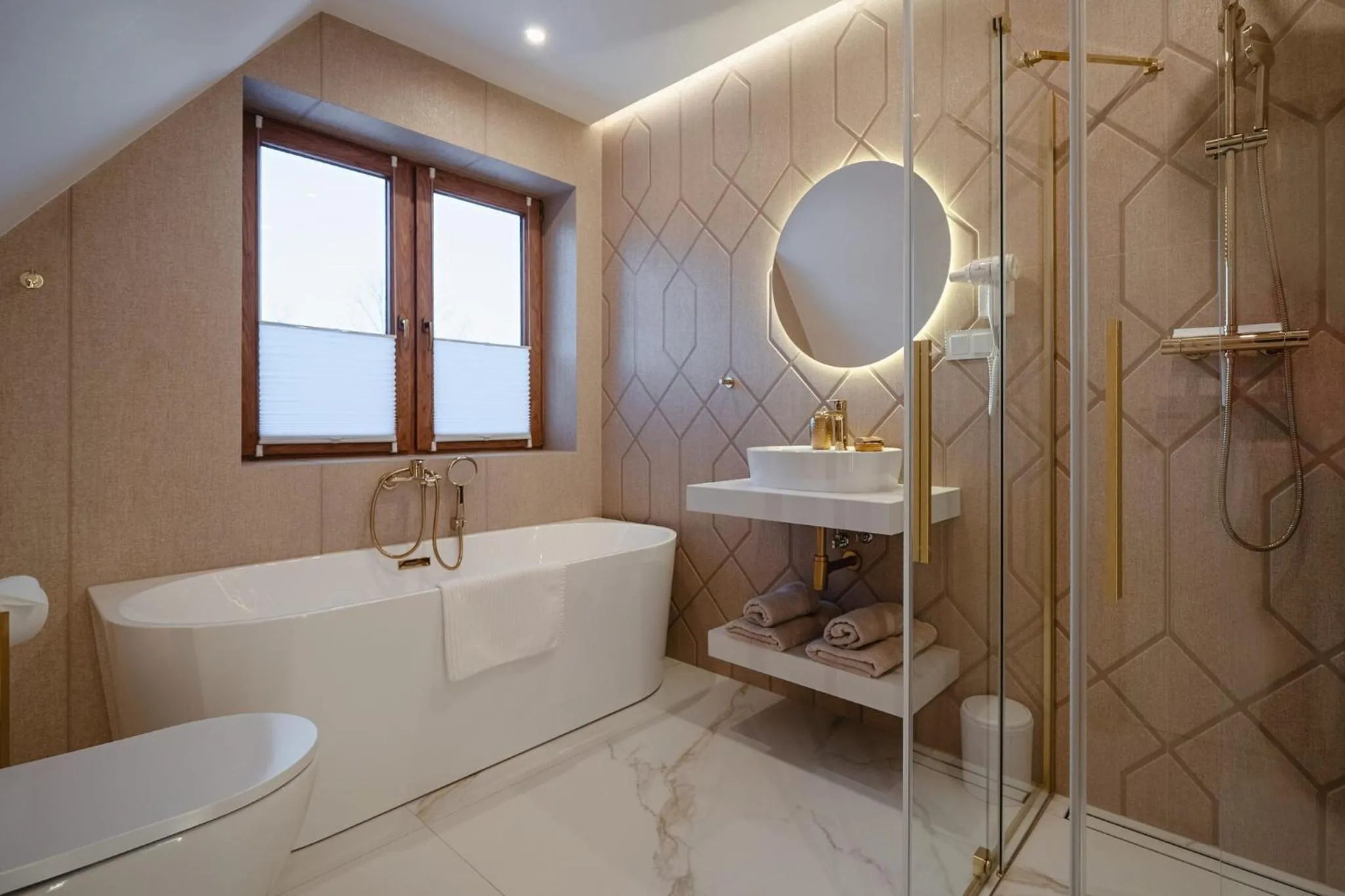 Willa Zielone Wzgórze - Zakopane - Luksusowe apartamenty