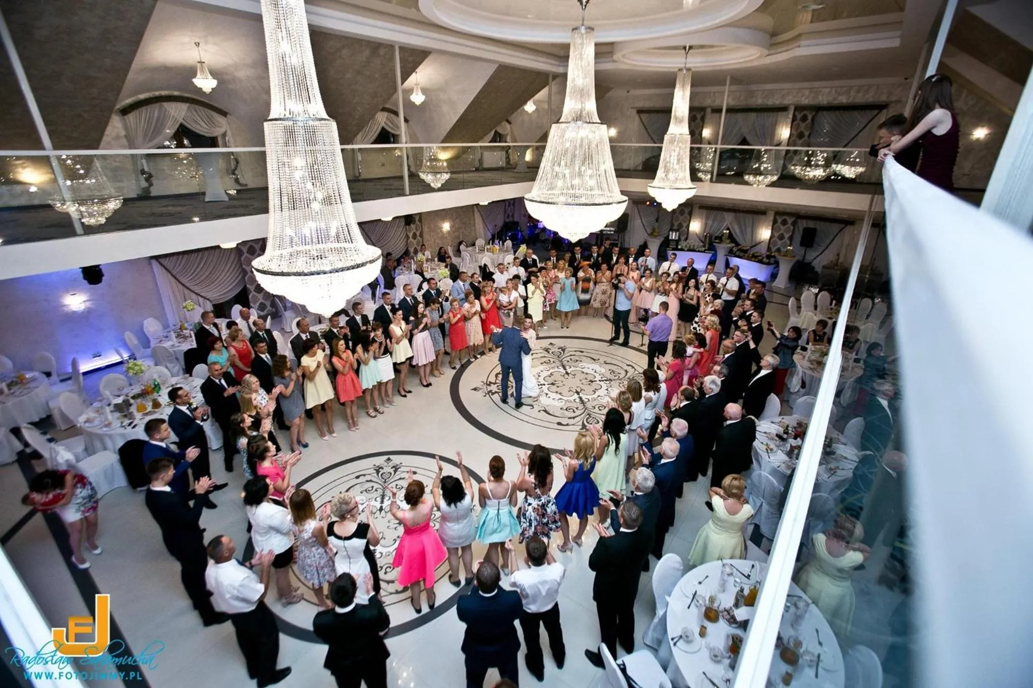 Banquet/Function facilities in Zajazd Sebory