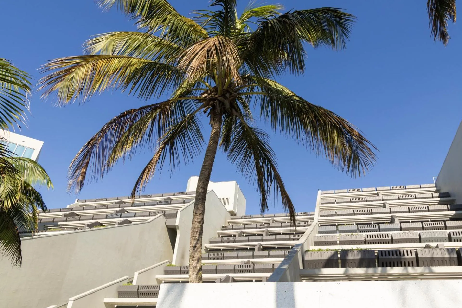 Day in First Group La Montagne