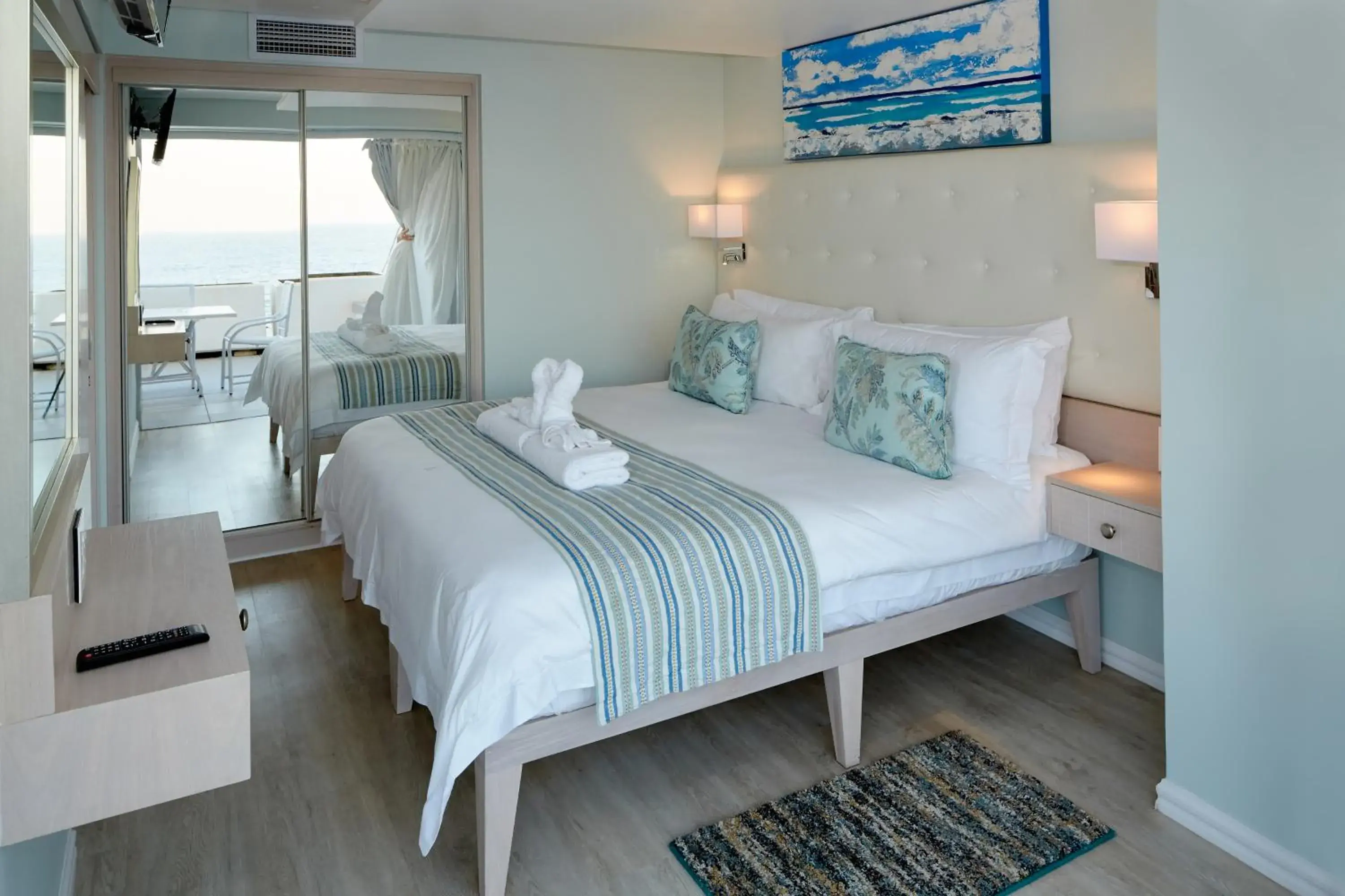 3 Bedroom Sea View Apartment in First Group La Montagne 3 Bedroom Sea View Apartment in First Group La Montagne