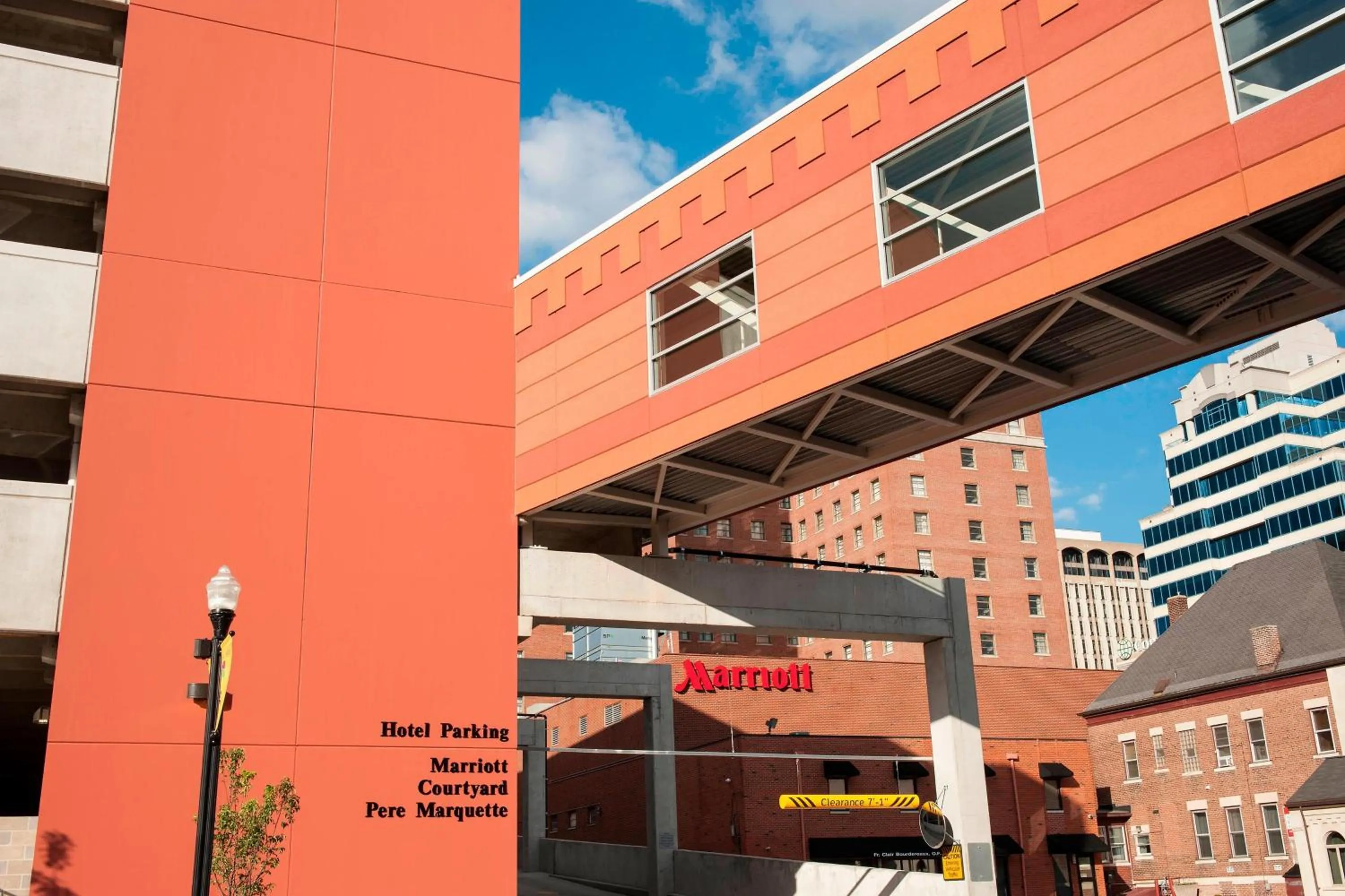 Other in Courtyard Peoria Downtown