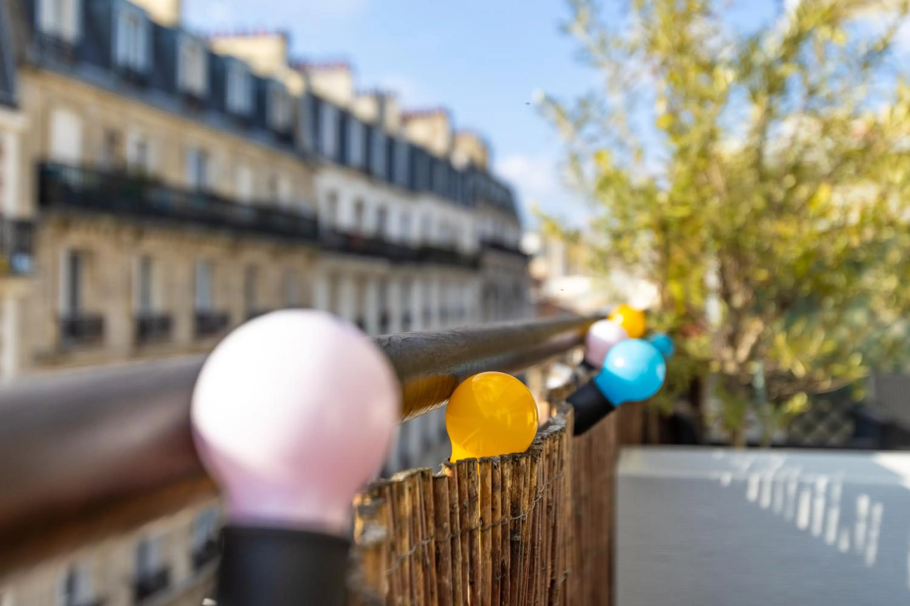 Day in Chambre d'Amis - Chambres d'Hôtes-B&B-Guest House