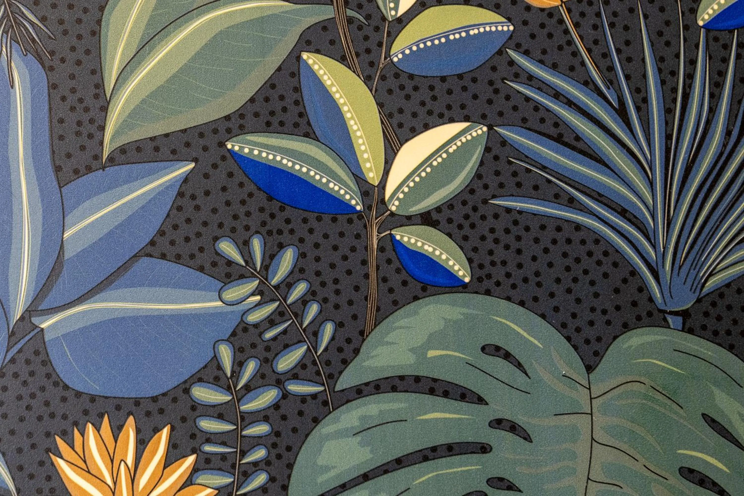 Decorative detail in Chambre d'Amis - Chambres d'Hôtes-B&B-Guest House