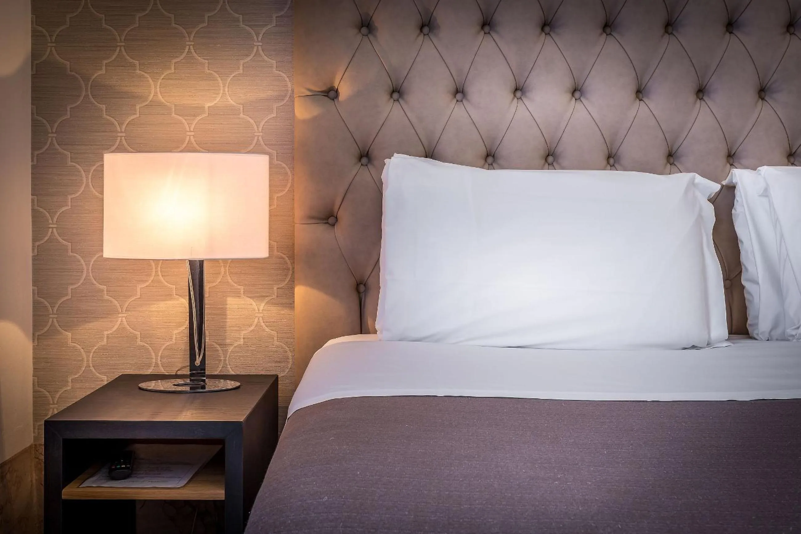 Decorative detail, Bed in Residenza D'Epoca Al Numero 8