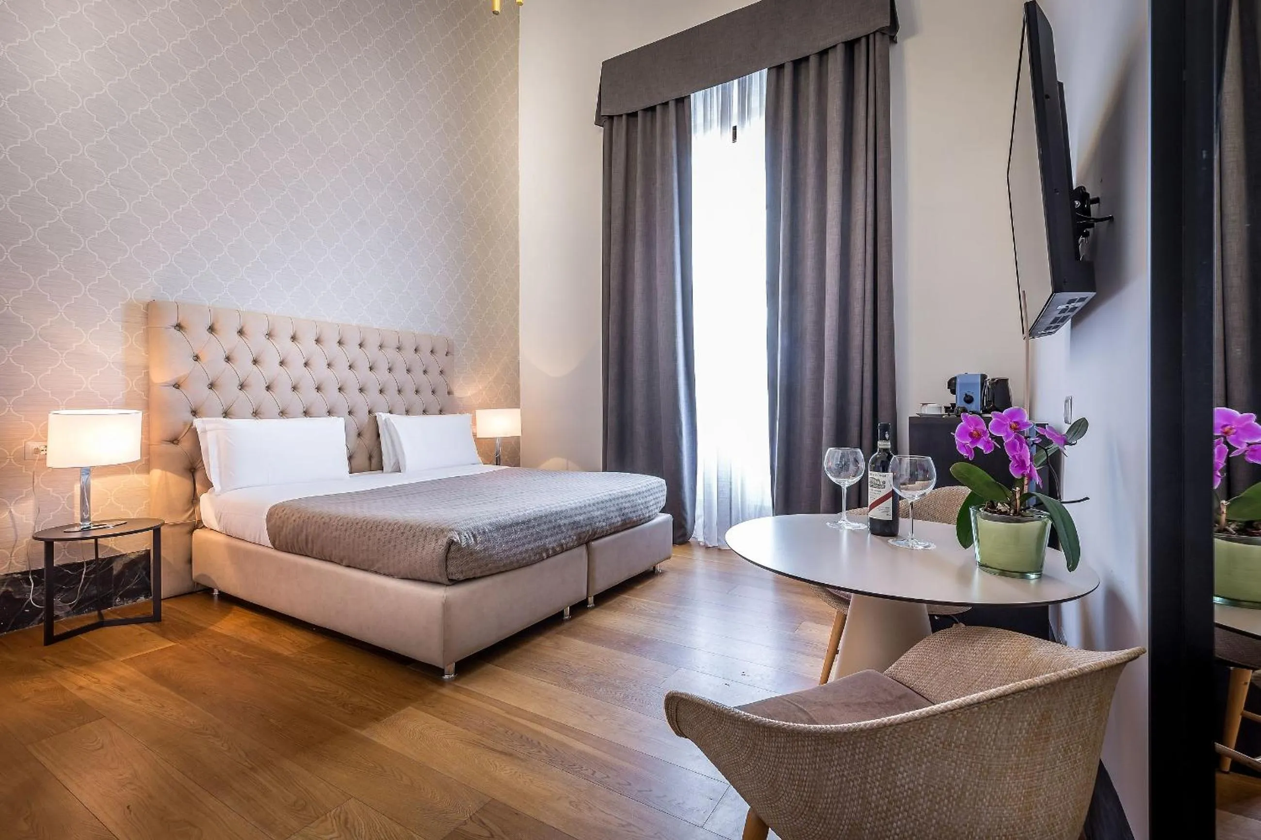 Pets, Bed in Residenza D'Epoca Al Numero 8