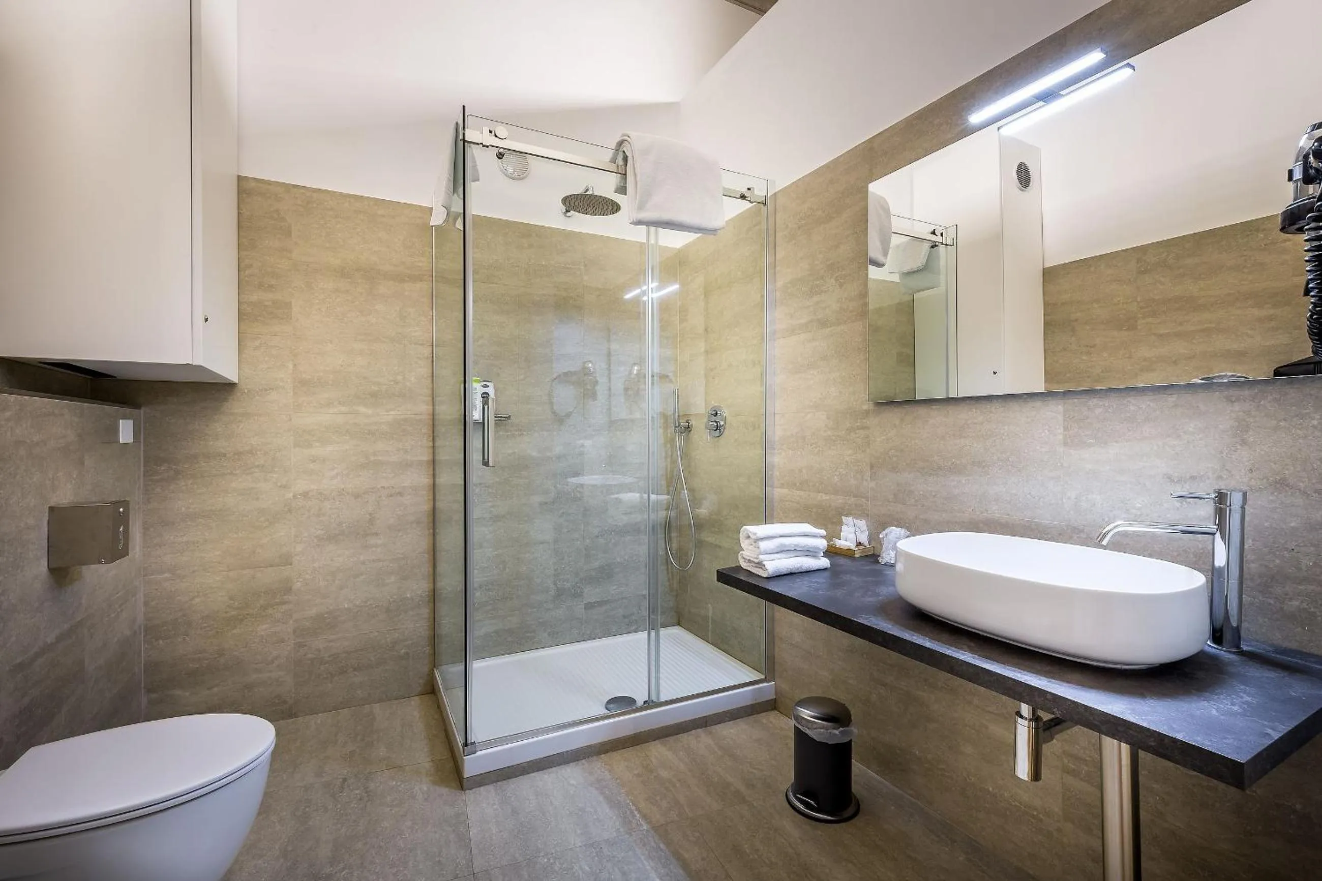 Pets in Residenza D'Epoca Al Numero 8