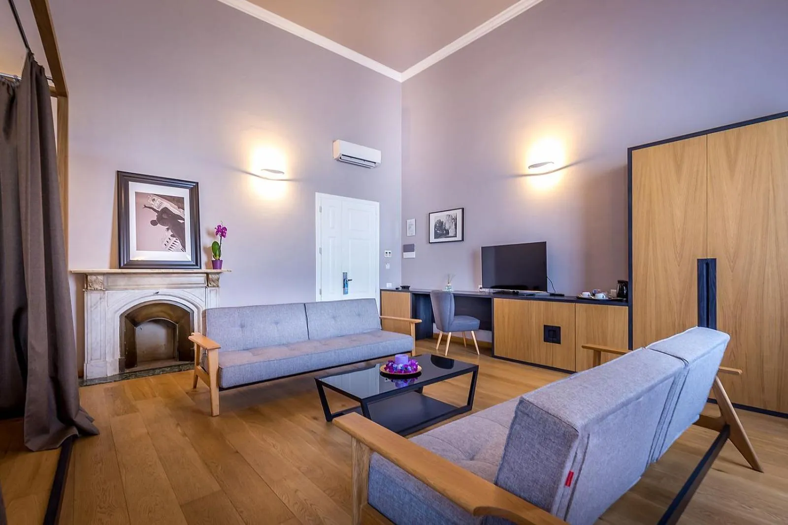 River view in Residenza D'Epoca Al Numero 8