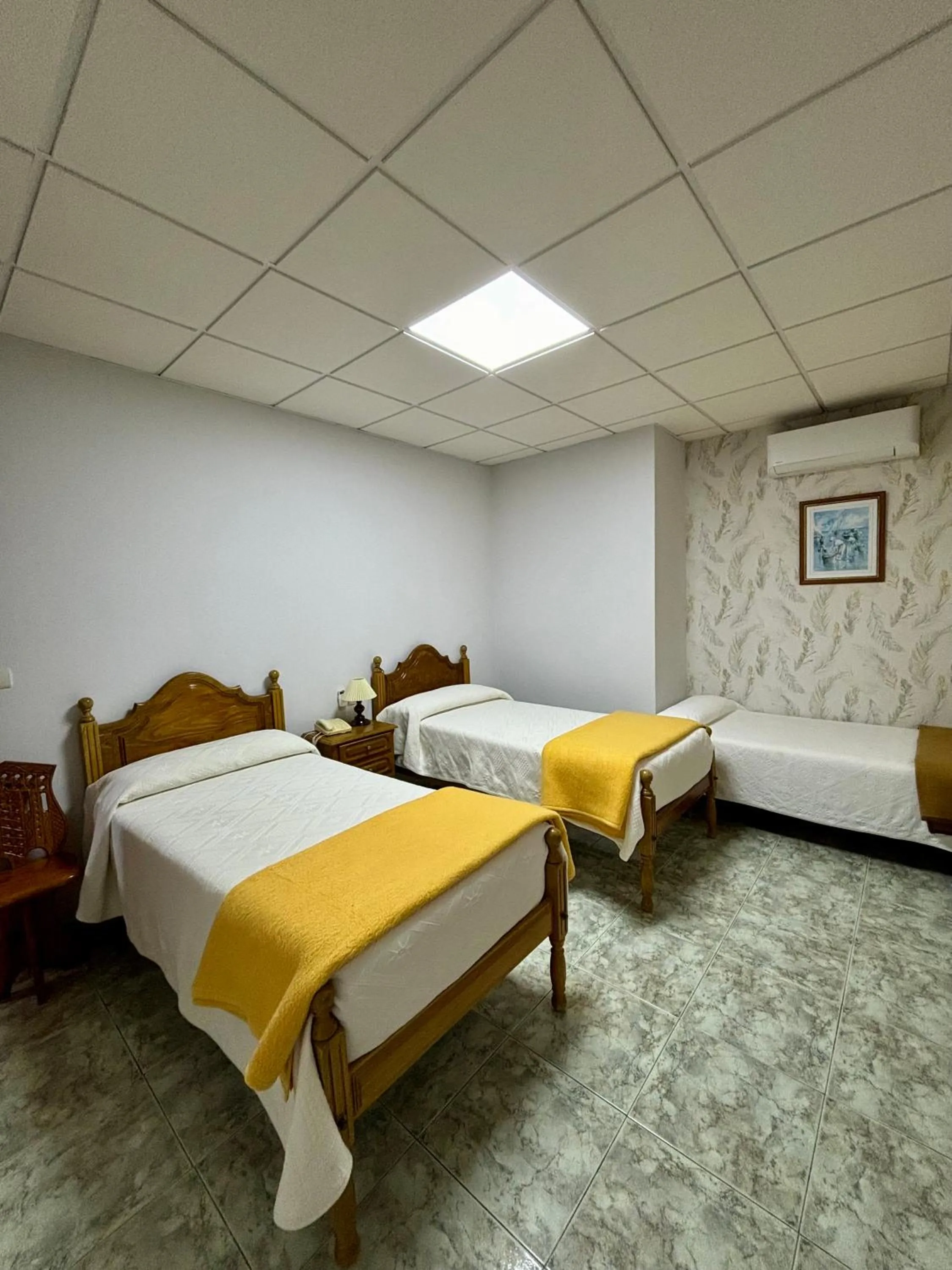 Photo of the whole room, Bed in Hotel Vasco Da Gama