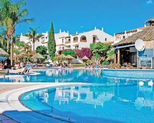 Fantastic sea and golf course view house with 3 bedrooms Fantastic sea and golf course view house with 3 bedrooms