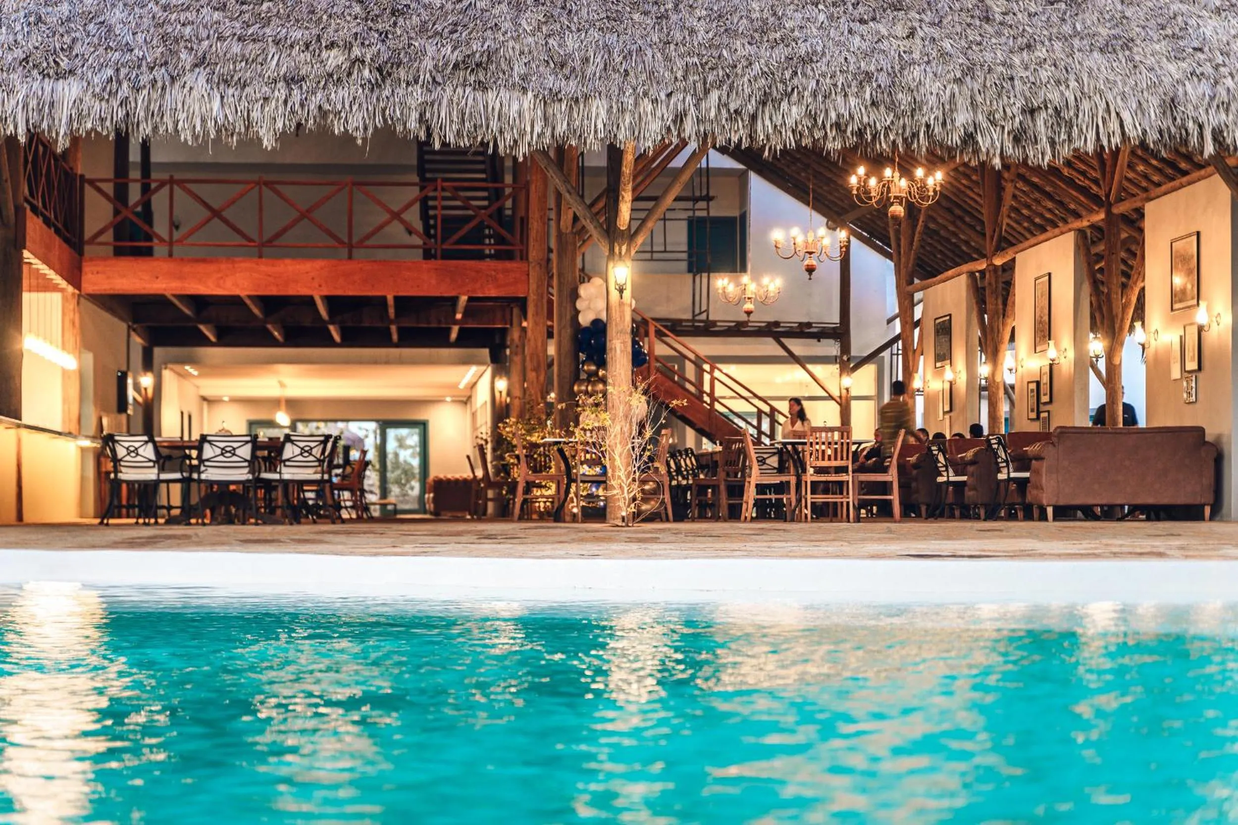 Property building in Villa dos Poetas