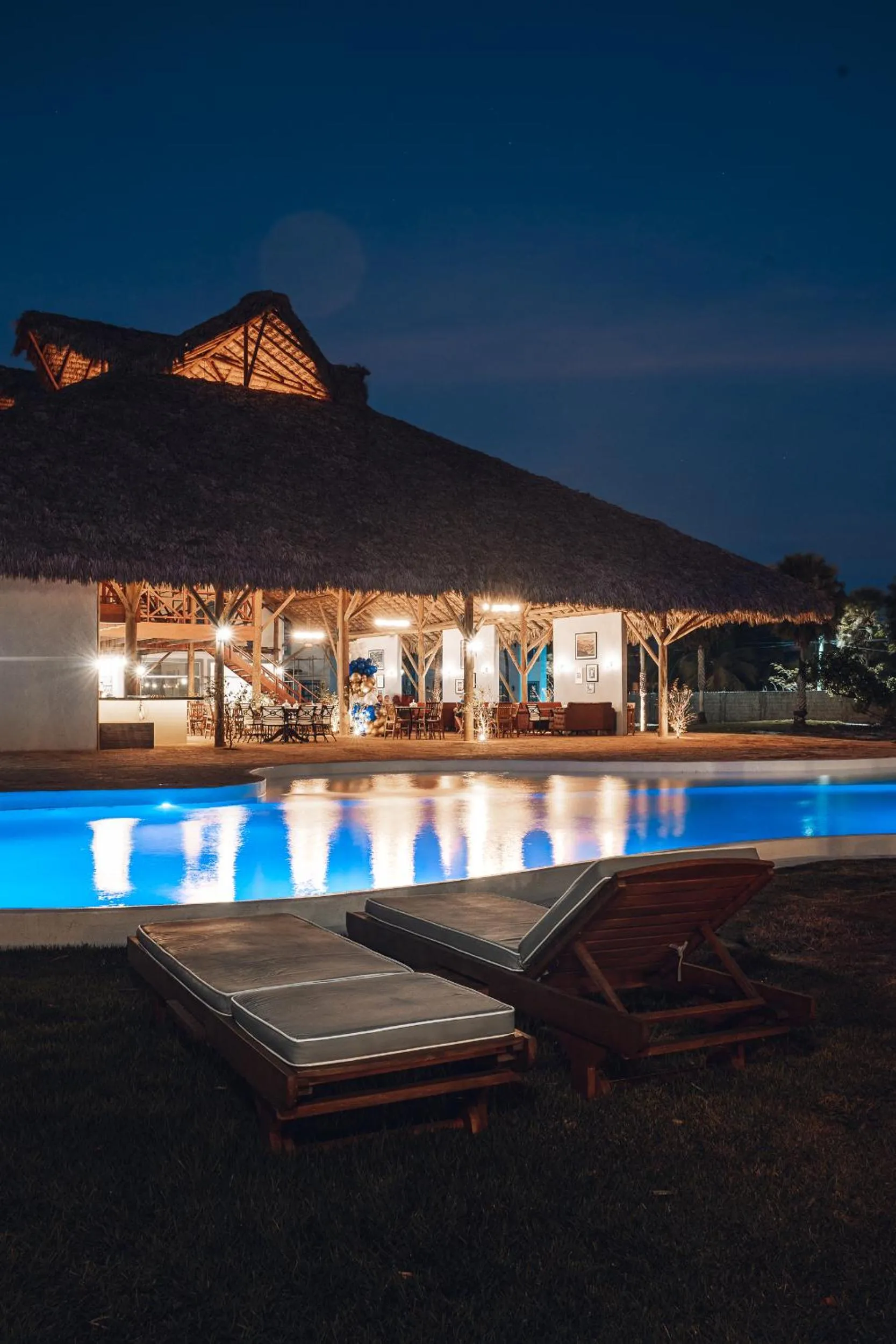 Property building in Villa dos Poetas