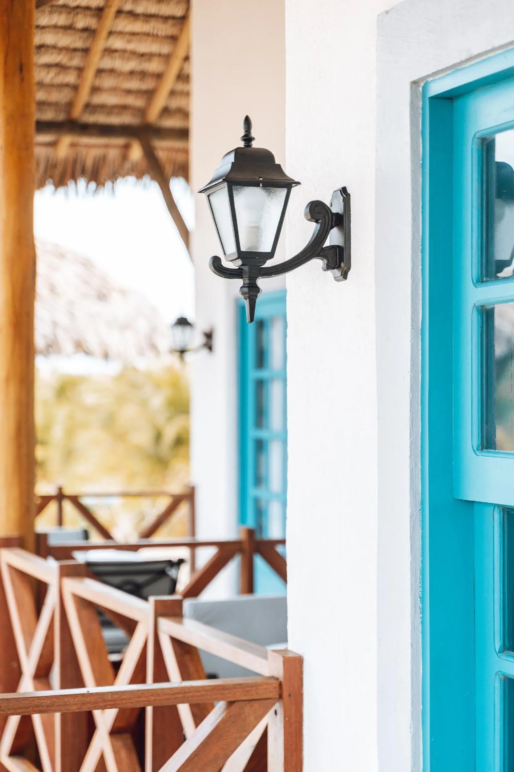 Property building in Villa dos Poetas