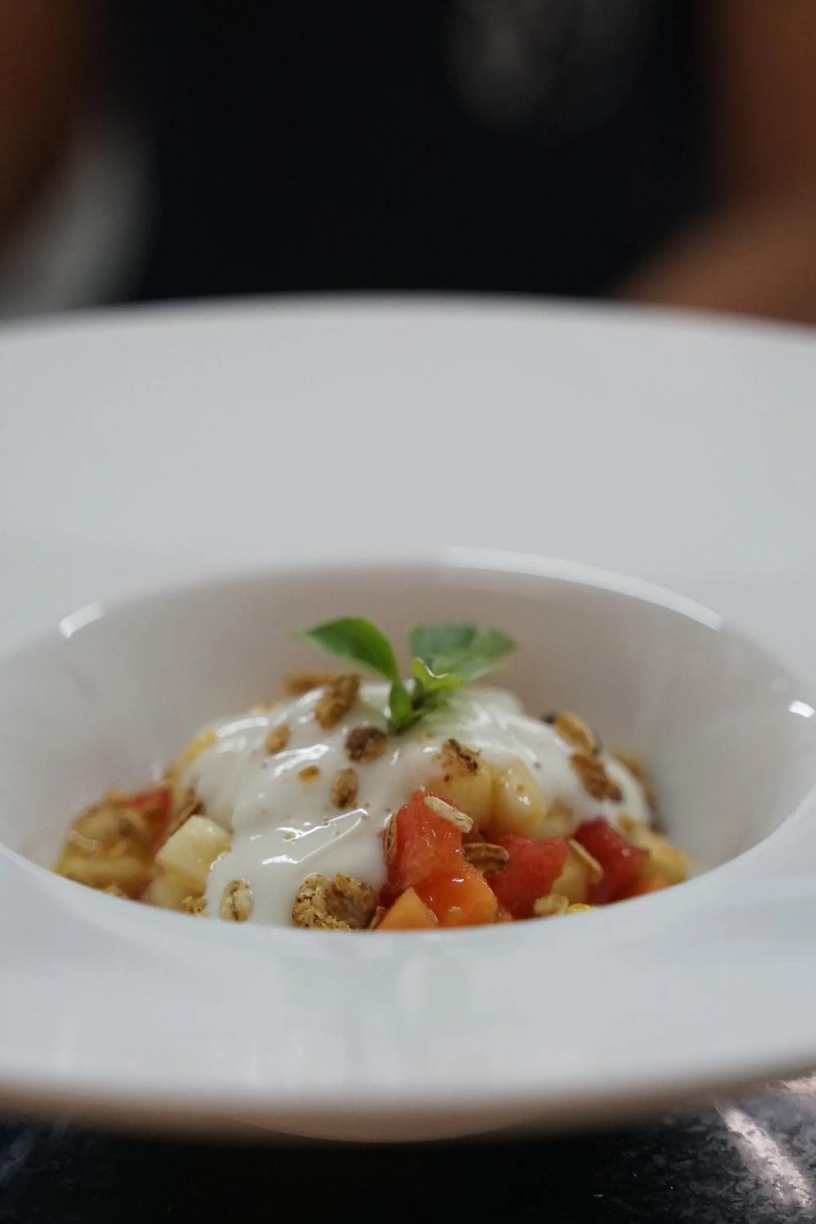 Restaurant/places to eat in Villa dos Poetas
