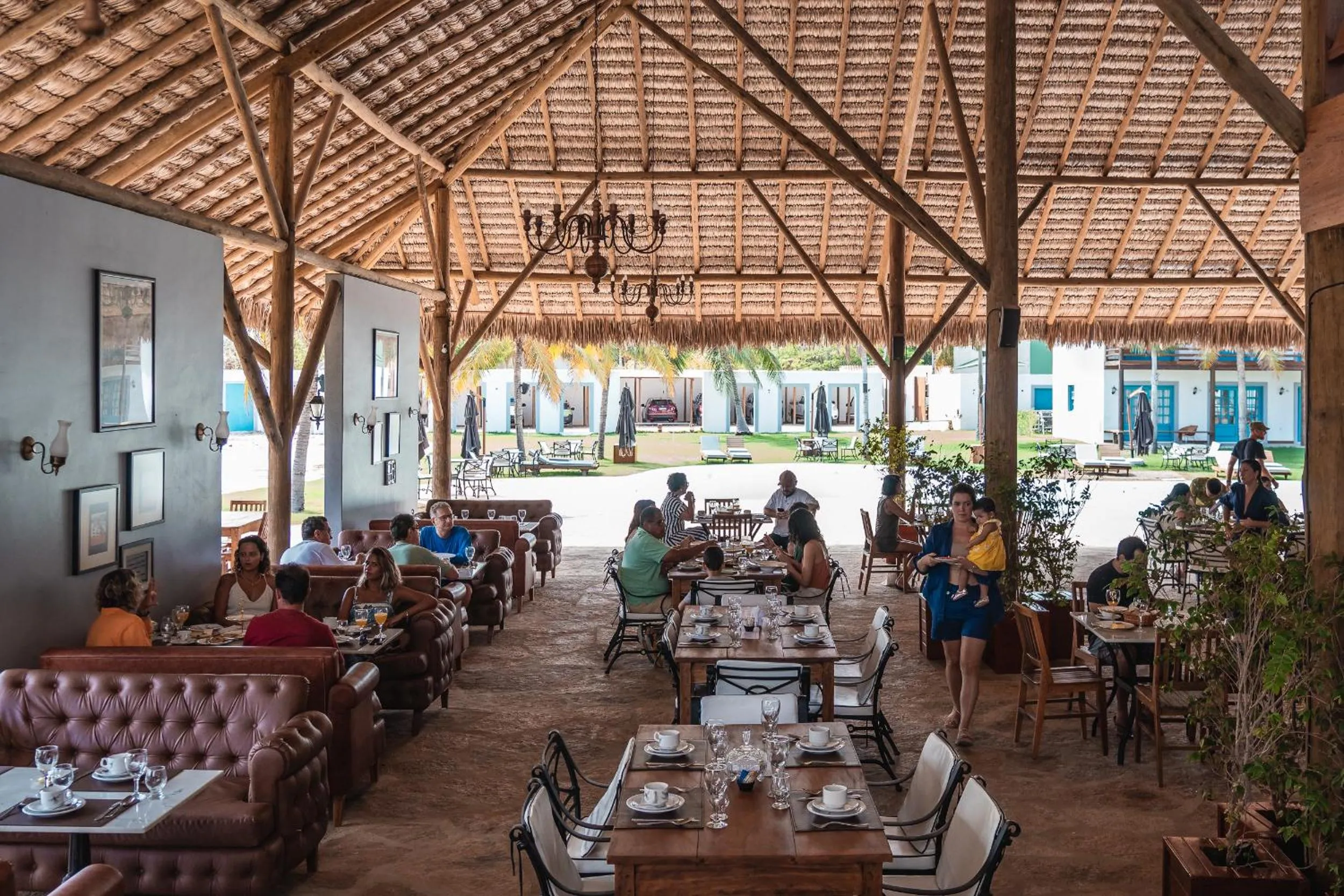 Property building in Villa dos Poetas