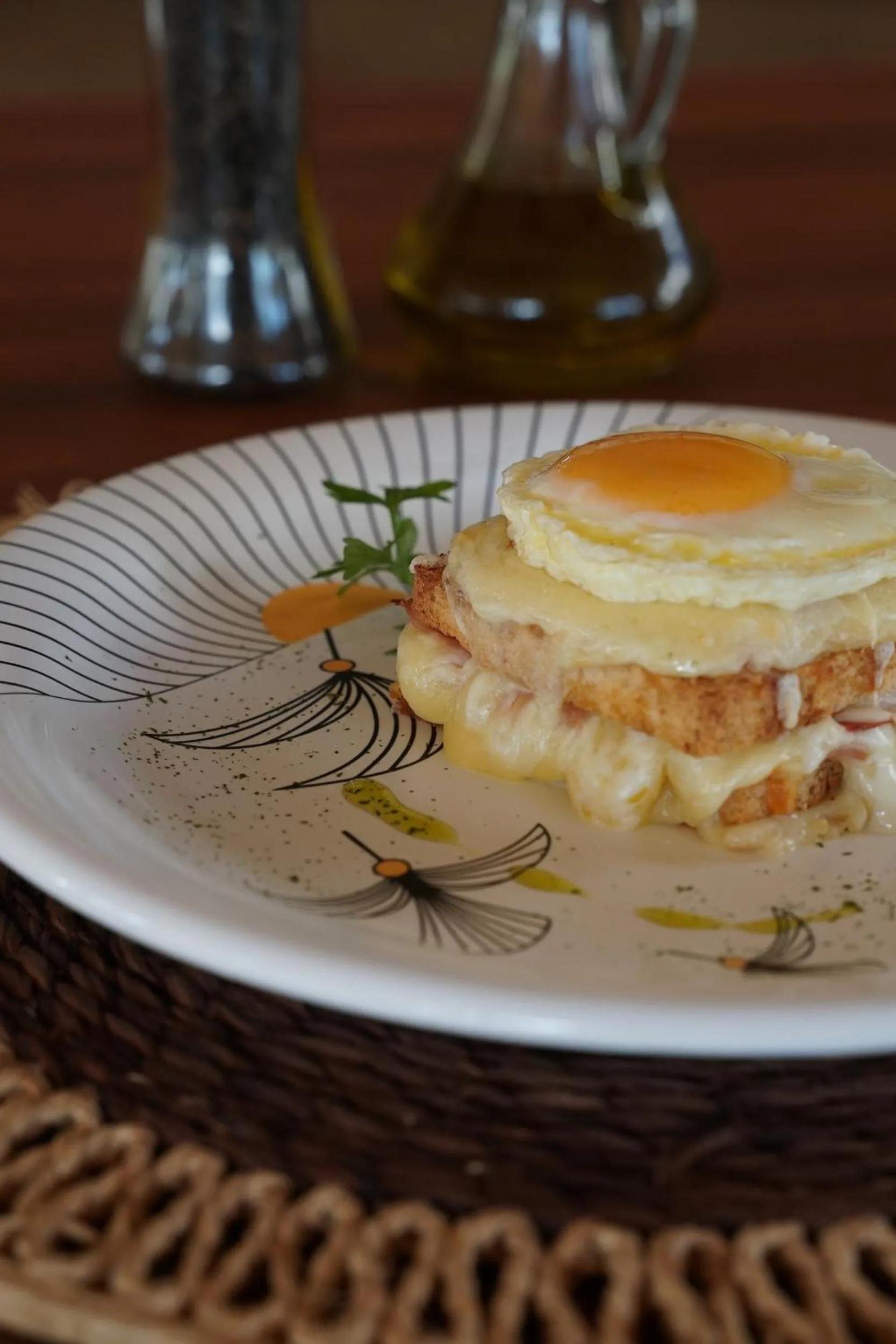 Restaurant/places to eat in Villa dos Poetas