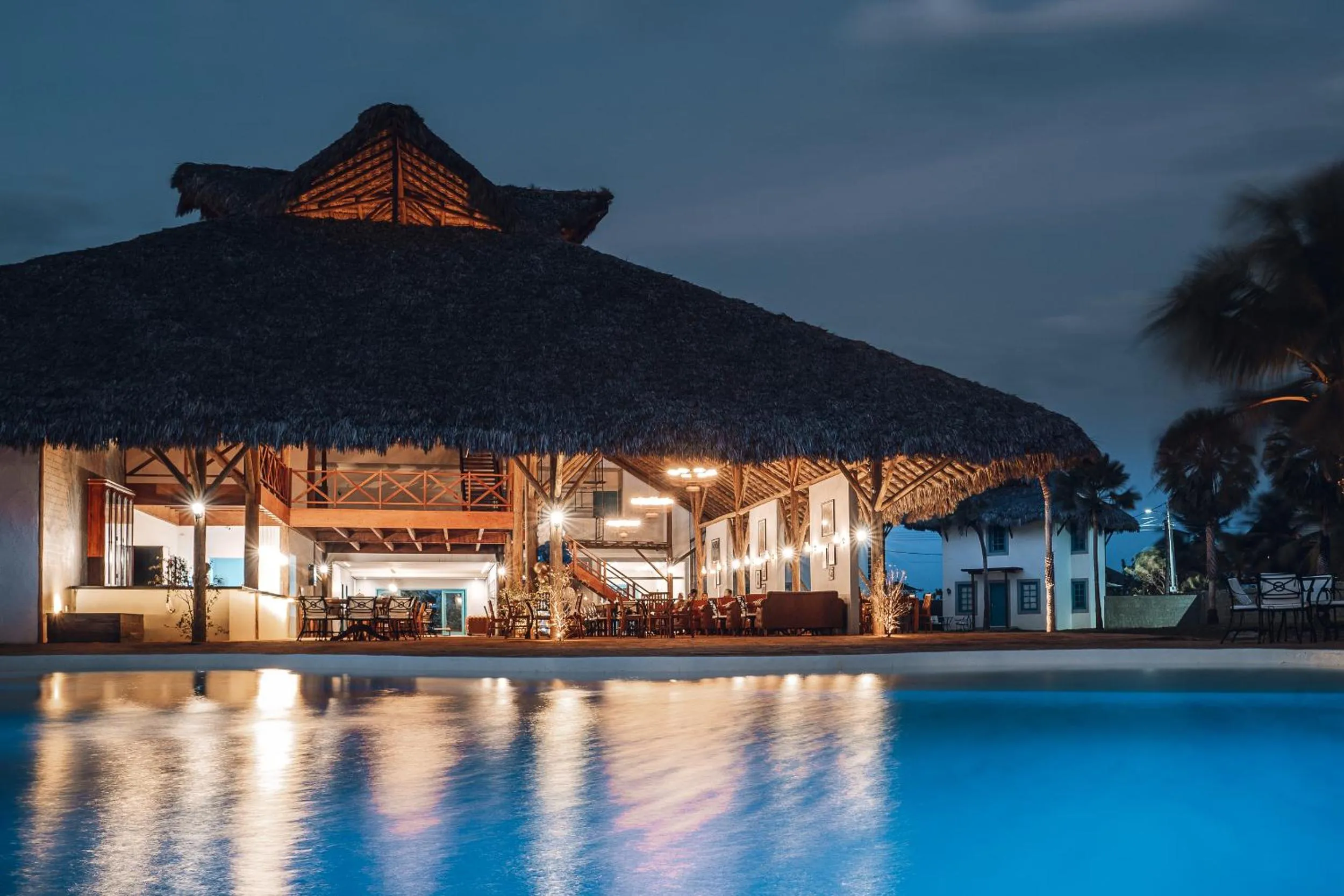 Property building in Villa dos Poetas
