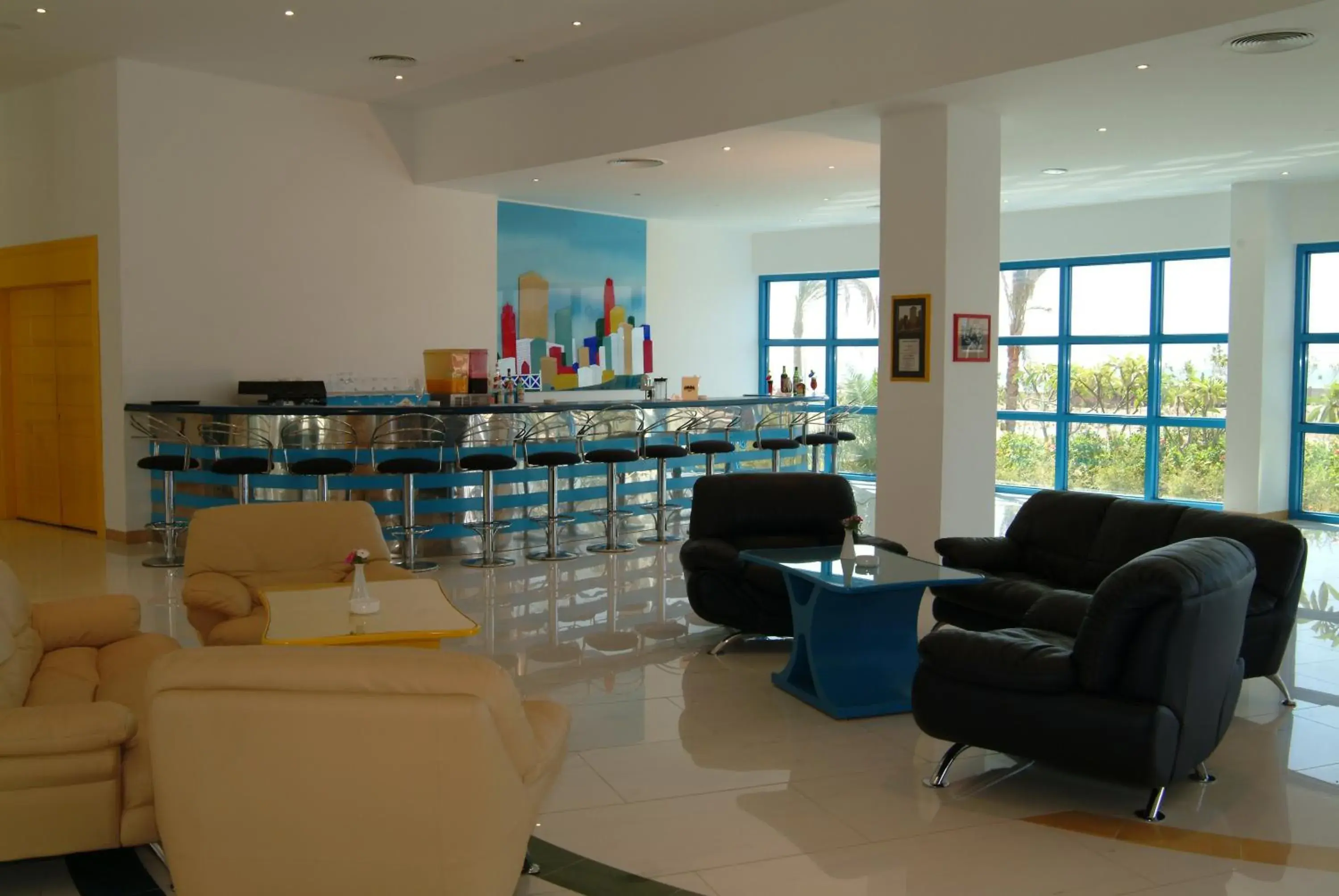 Property building in Amarina Star Resort & Aqua Park Sharm El-Skeikh Property building in Amarina Star Resort & Aqua Park Sharm El-Skeikh