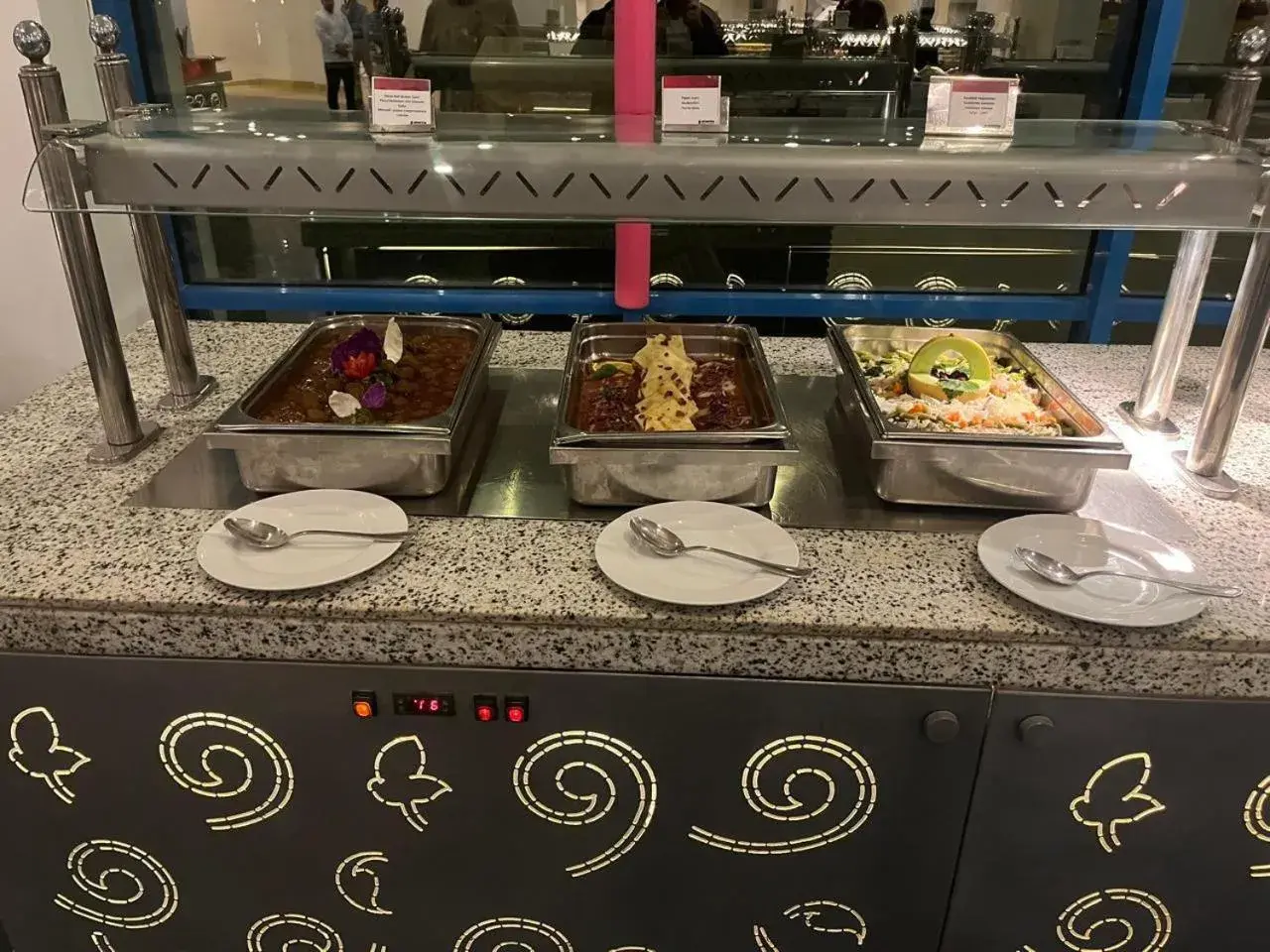 Buffet breakfast in Amarina Star Resort & Aqua Park Sharm El-Skeikh Buffet breakfast in Amarina Star Resort & Aqua Park Sharm El-Skeikh