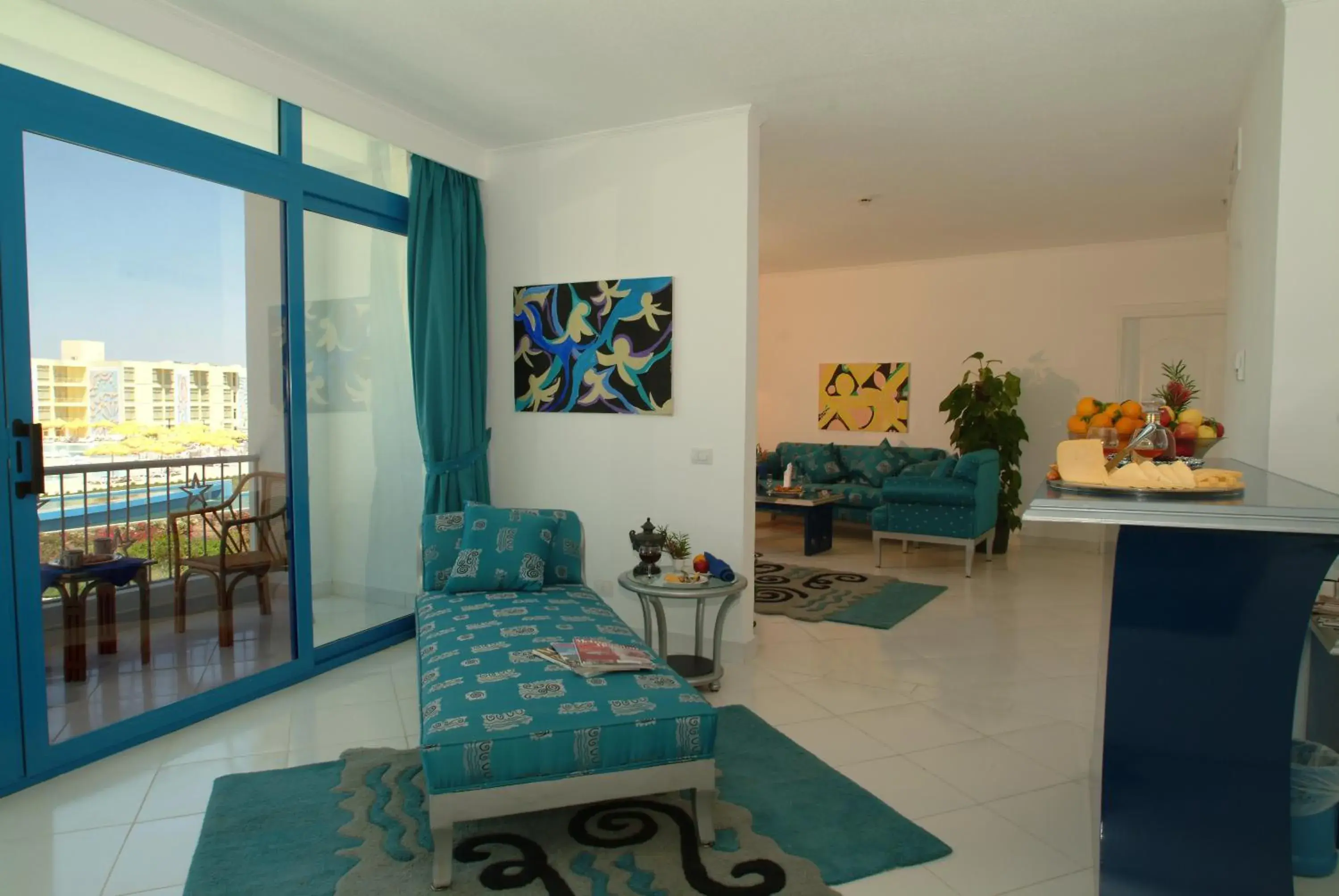 Property building in Amarina Star Resort & Aqua Park Sharm El-Skeikh Property building in Amarina Star Resort & Aqua Park Sharm El-Skeikh