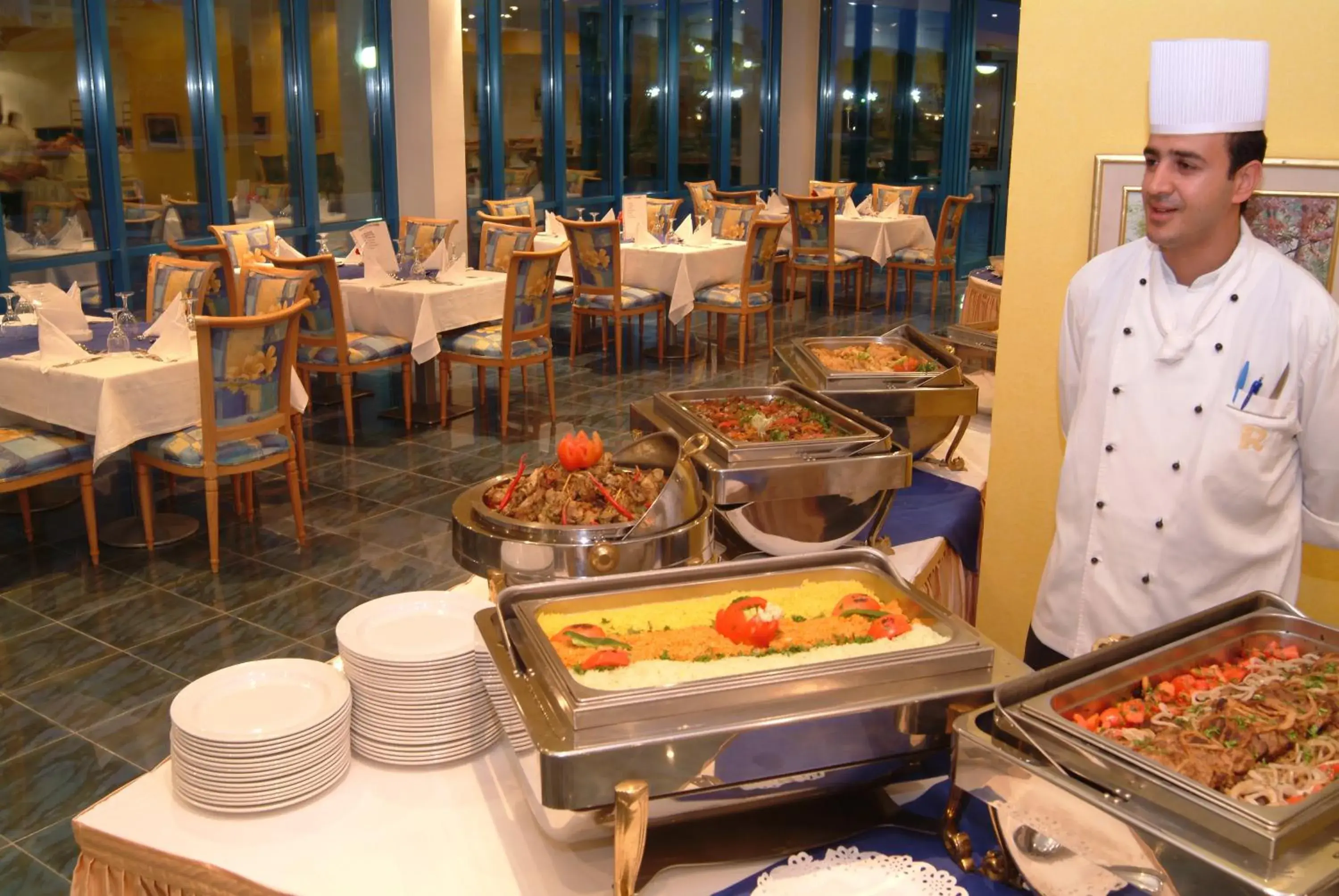Restaurant/places to eat in Amarina Star Resort & Aqua Park Sharm El-Skeikh Restaurant/places to eat in Amarina Star Resort & Aqua Park Sharm El-Skeikh