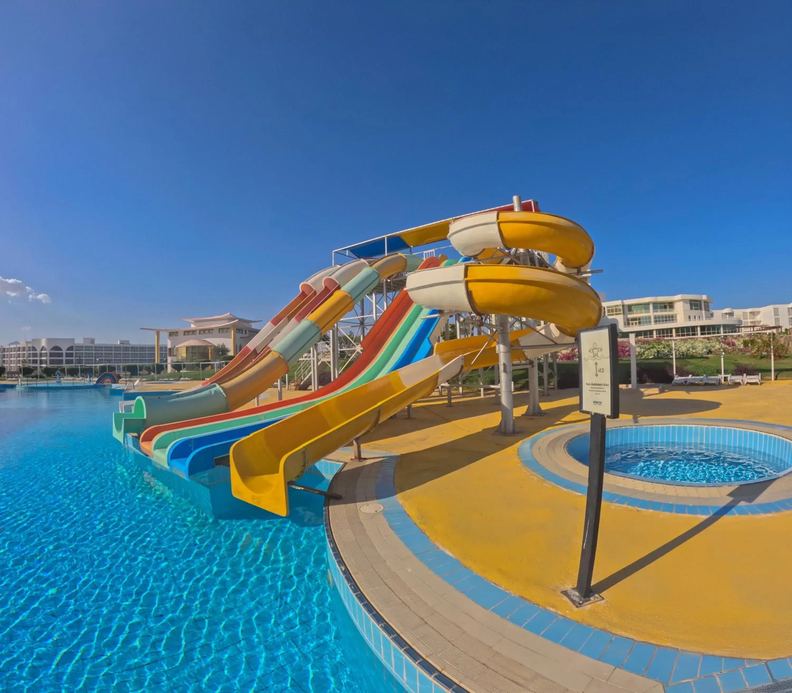 Amarina Star Resort & Aqua Park Sharm El-Skeikh Amarina Star Resort & Aqua Park Sharm El-Skeikh
