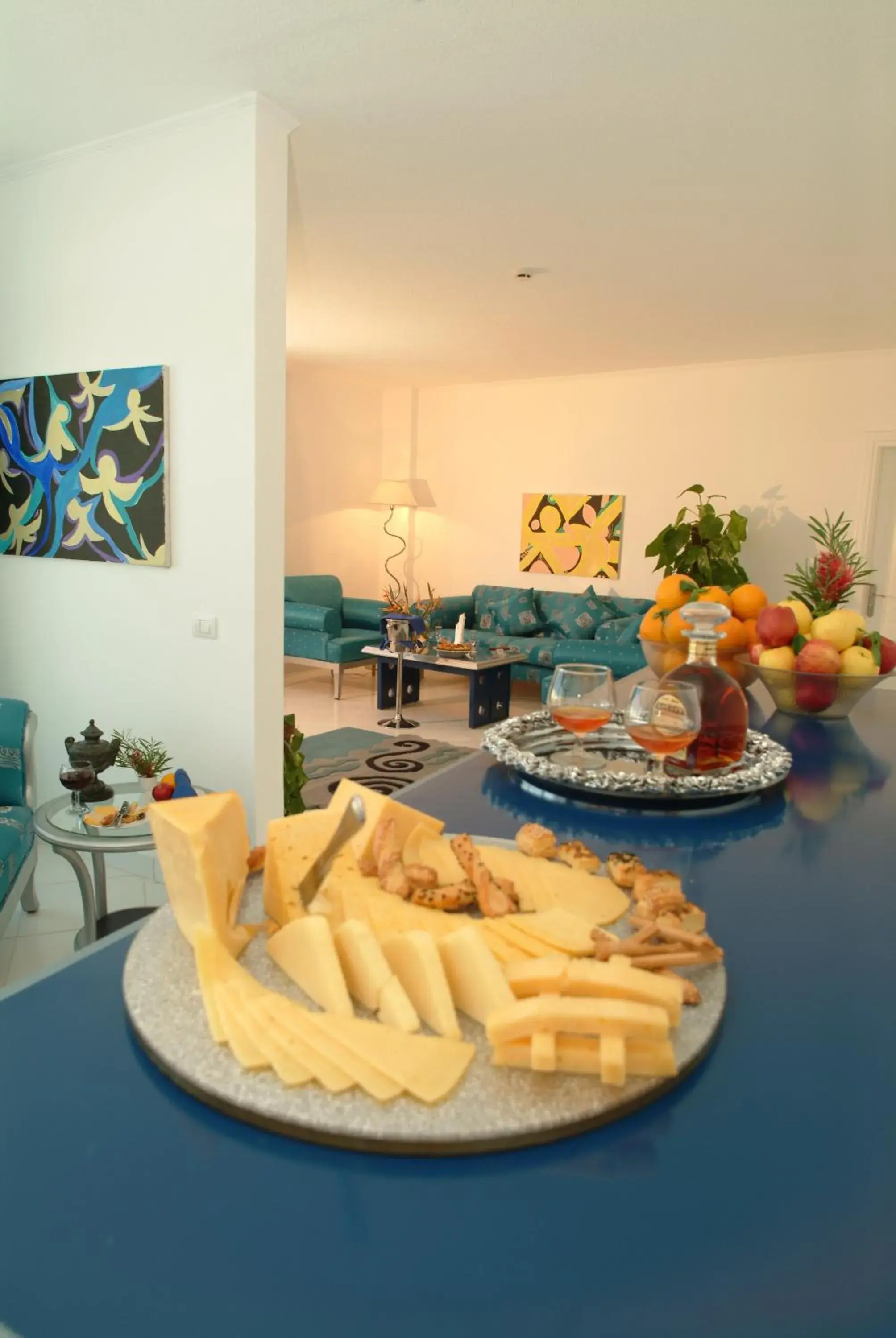 Property building in Amarina Star Resort & Aqua Park Sharm El-Skeikh Property building in Amarina Star Resort & Aqua Park Sharm El-Skeikh