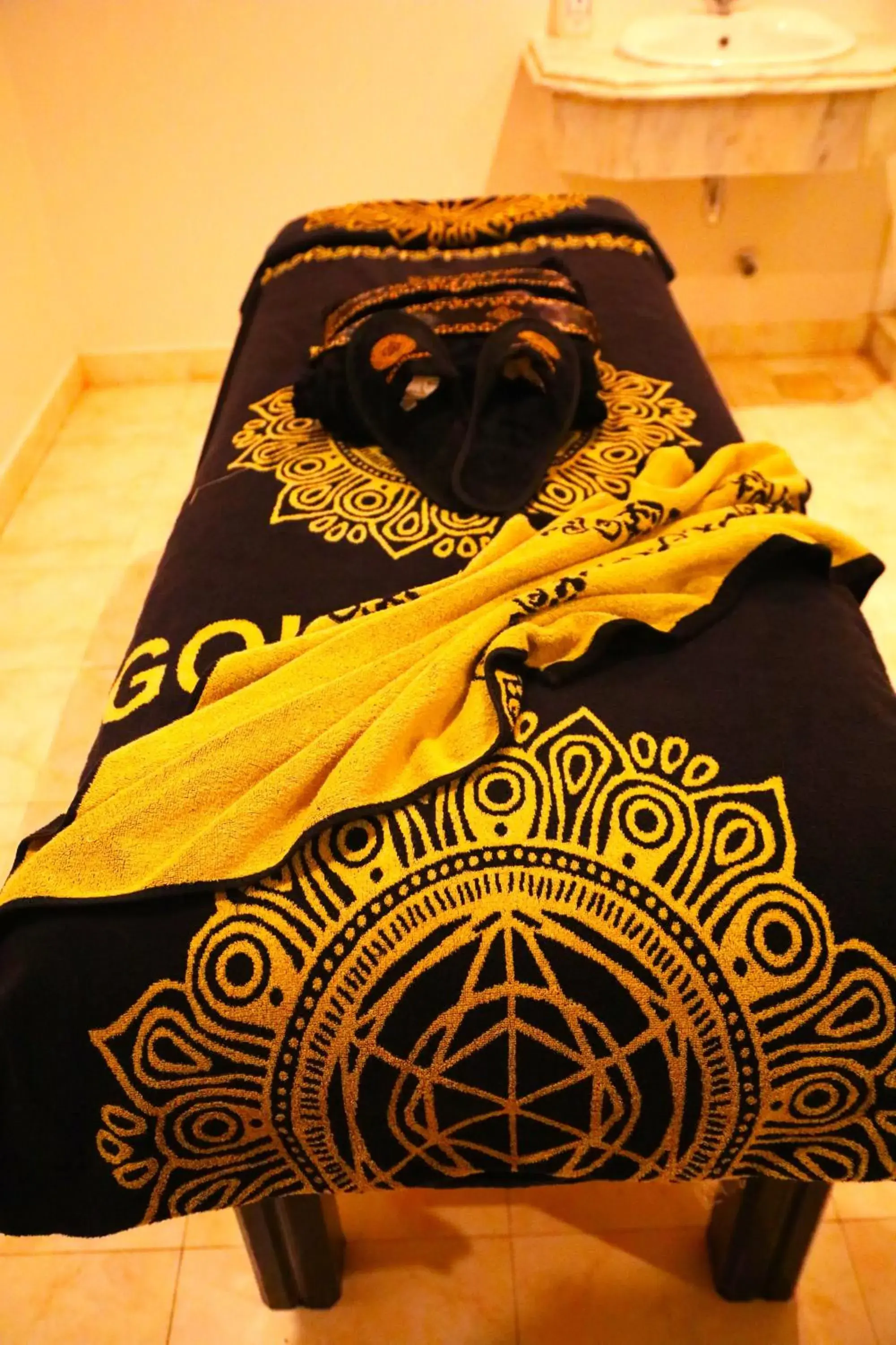 Spa and wellness centre/facilities, Bed in Amarina Star Resort & Aqua Park Sharm El-Skeikh Spa and wellness centre/facilities, Bed in Amarina Star Resort & Aqua Park Sharm El-Skeikh