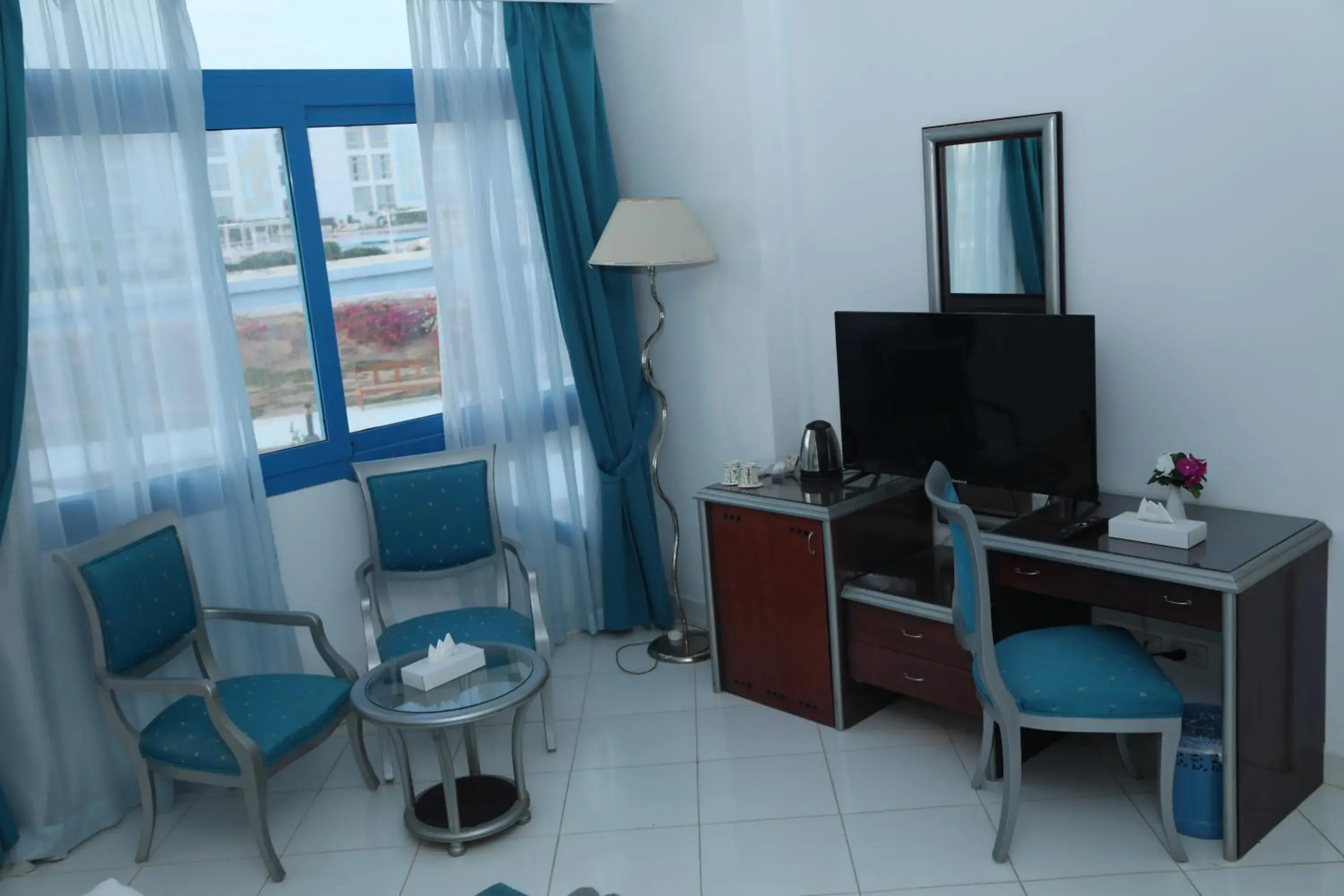 Double or Twin Room with Pool View in Amarina Star Resort & Aqua Park Sharm El-Skeikh Double or Twin Room with Pool View in Amarina Star Resort & Aqua Park Sharm El-Skeikh