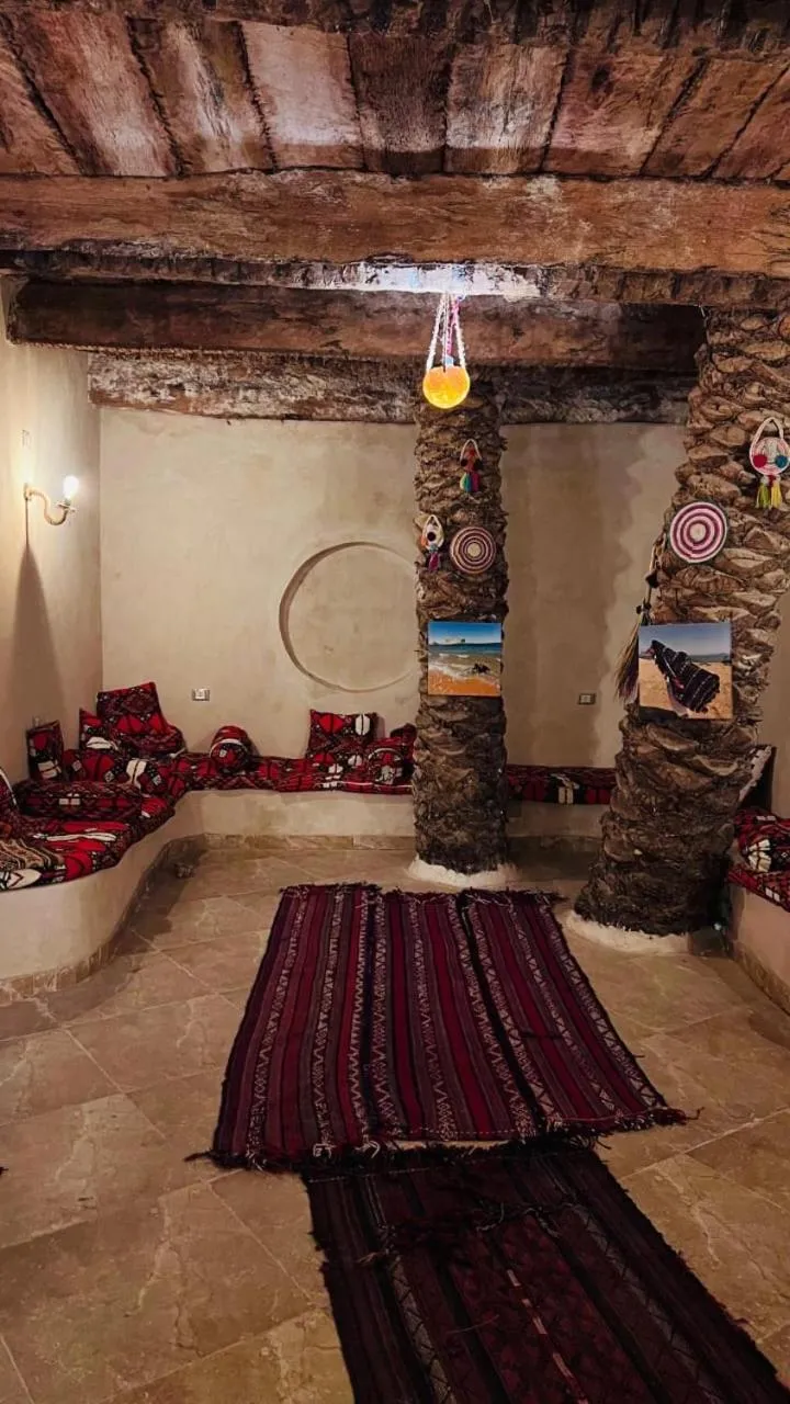 Siwa Palace Lodge
