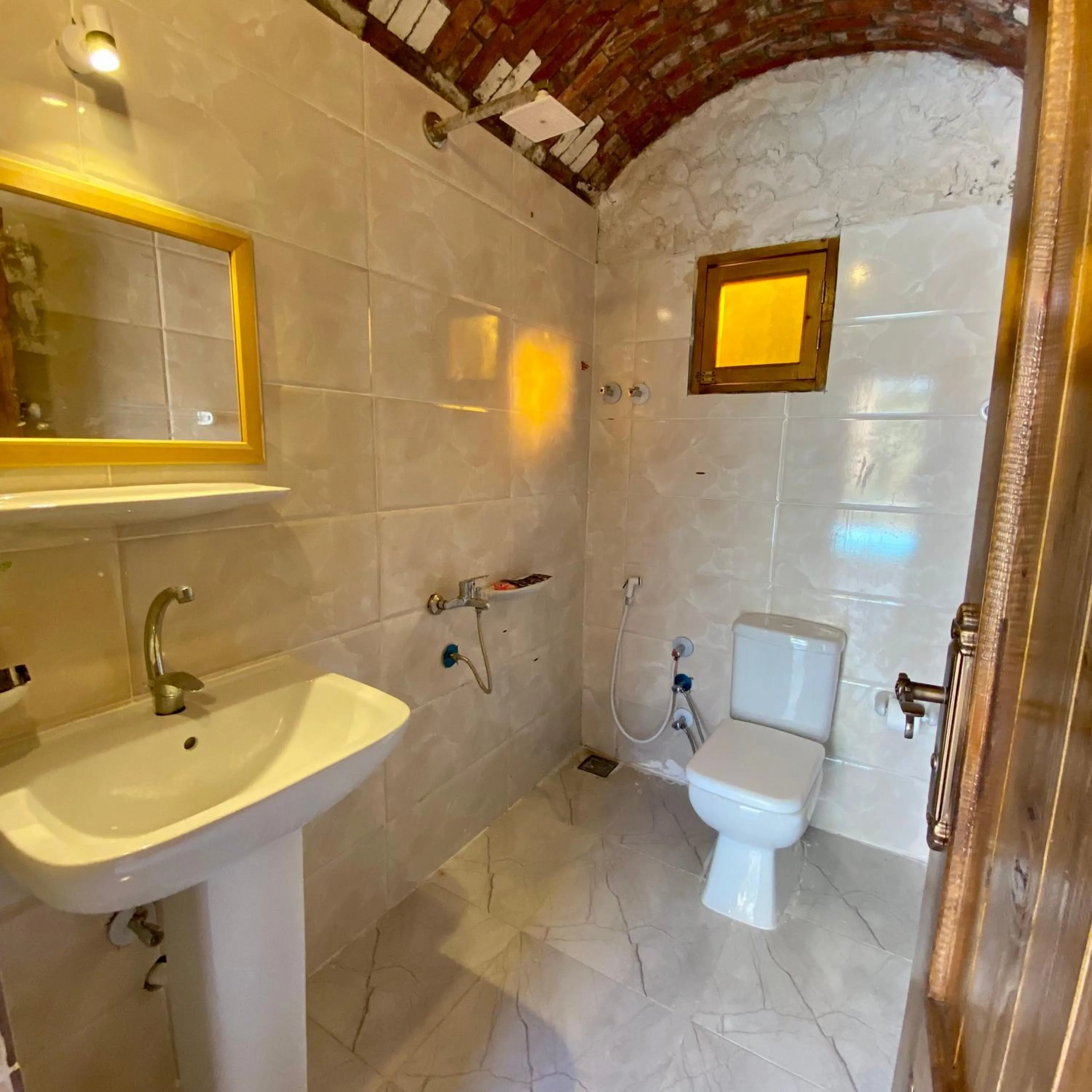 Siwa Palace Lodge