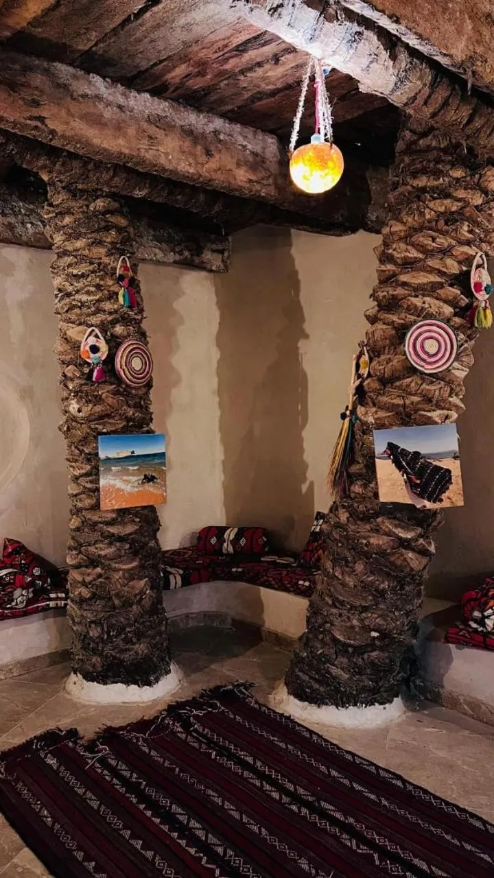 Siwa Palace Lodge