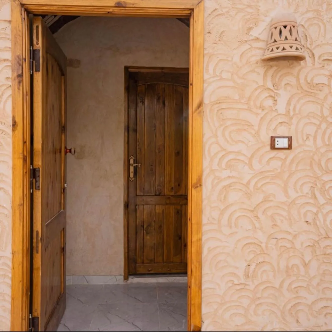 Siwa Palace Lodge