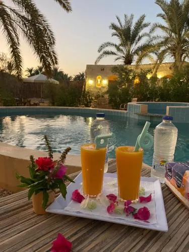 Siwa Palace Lodge