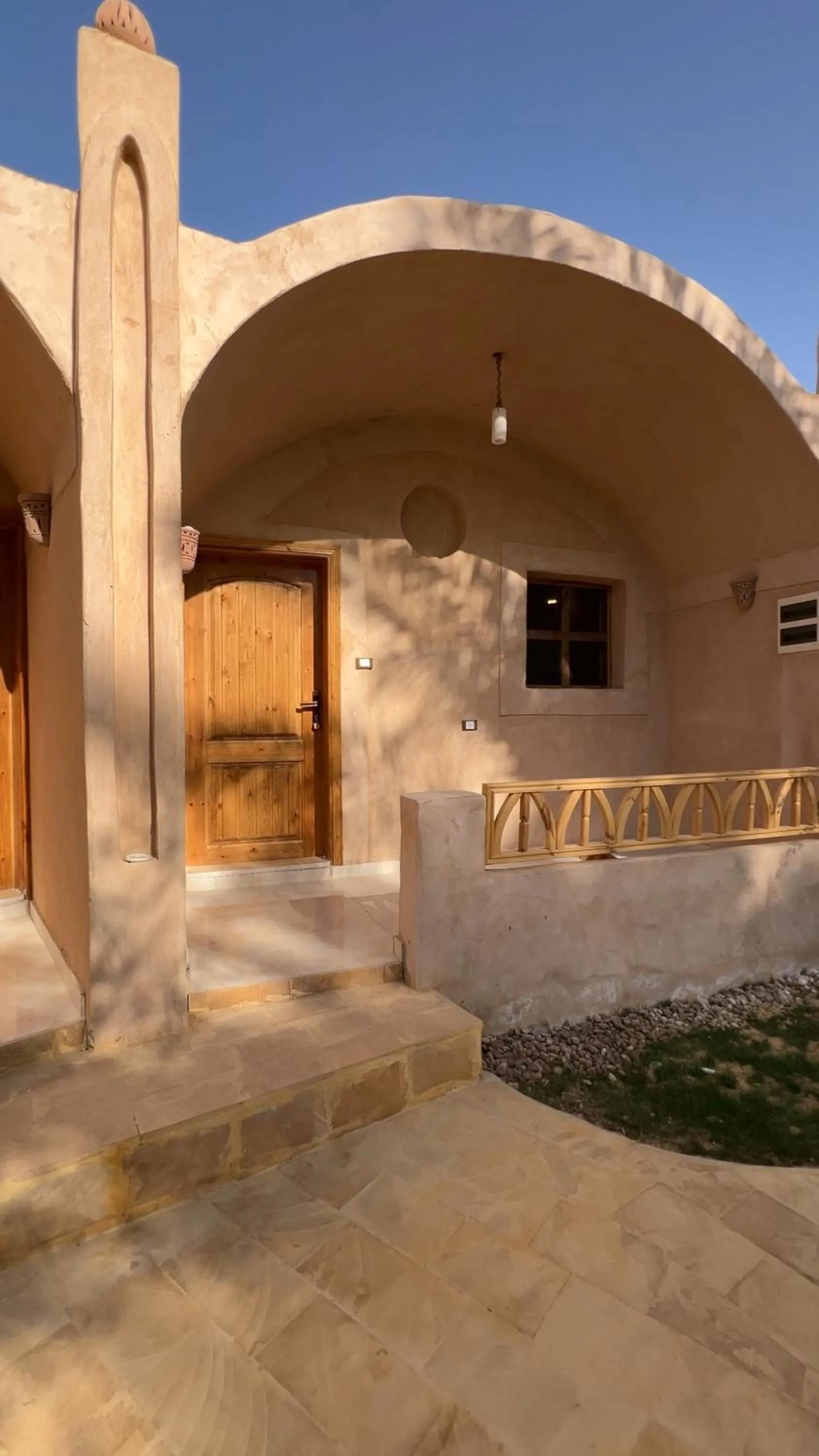 Siwa Palace Lodge