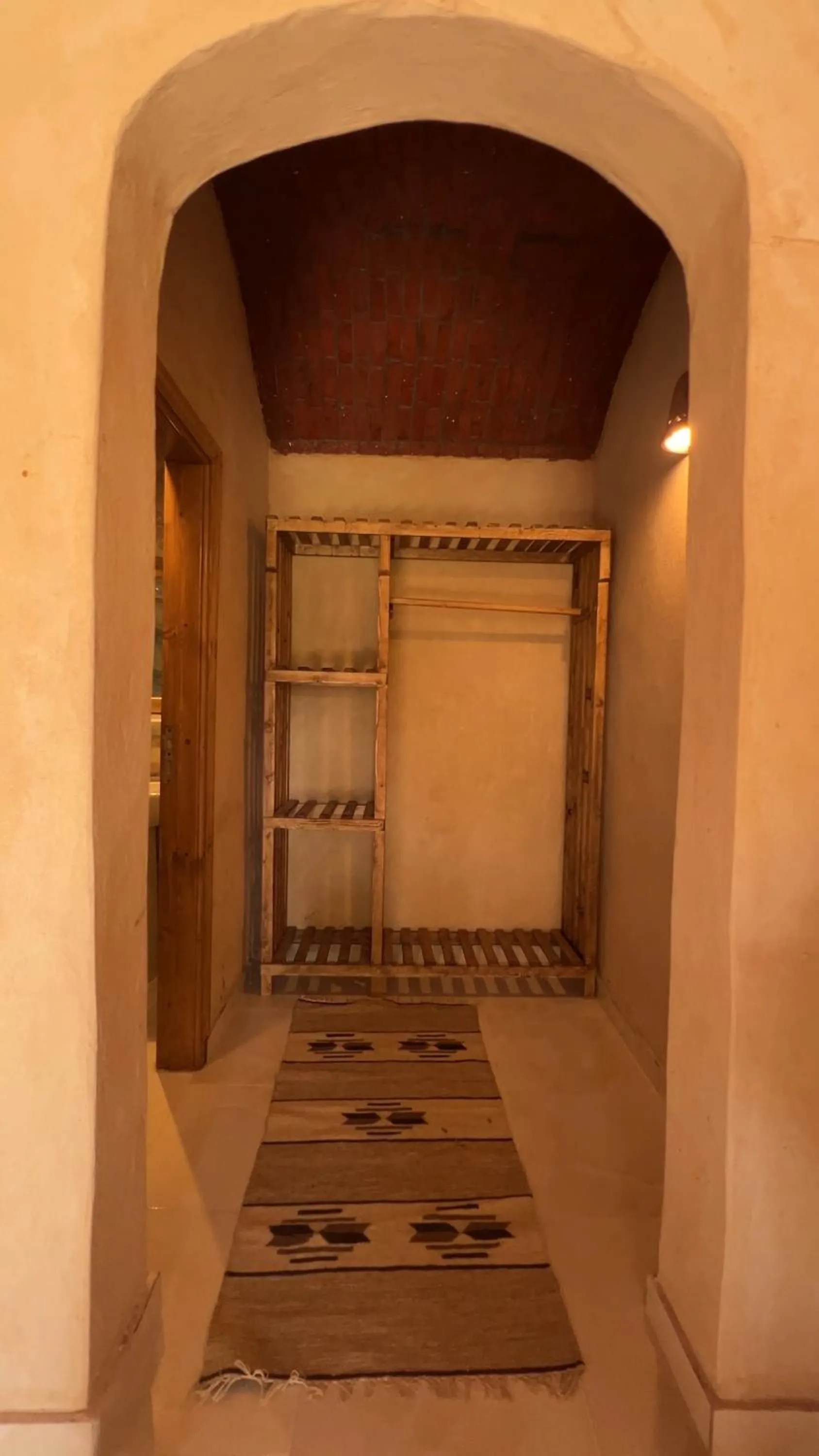 Siwa Palace Lodge