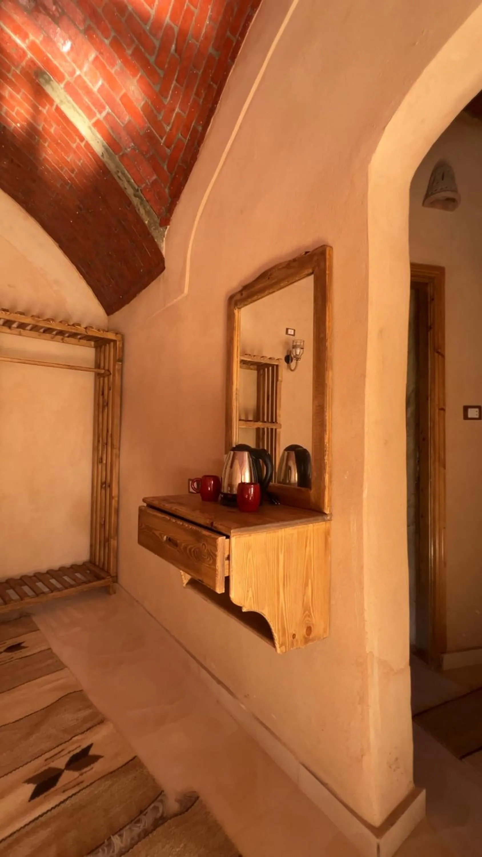 Siwa Palace Lodge