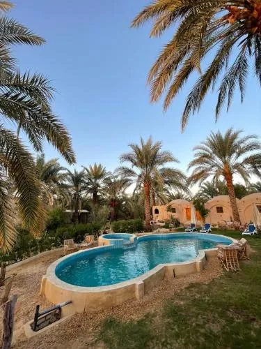 Siwa Palace Lodge