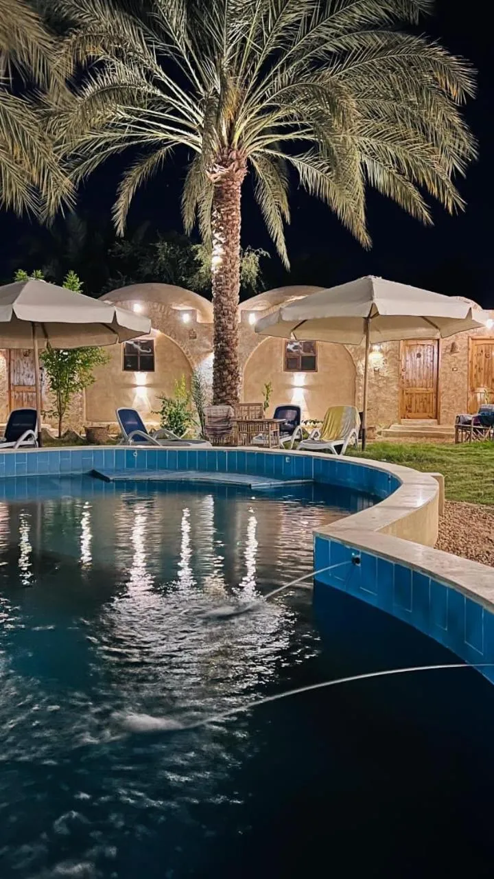 Siwa Palace Lodge
