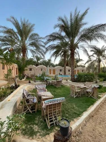 Siwa Palace Lodge
