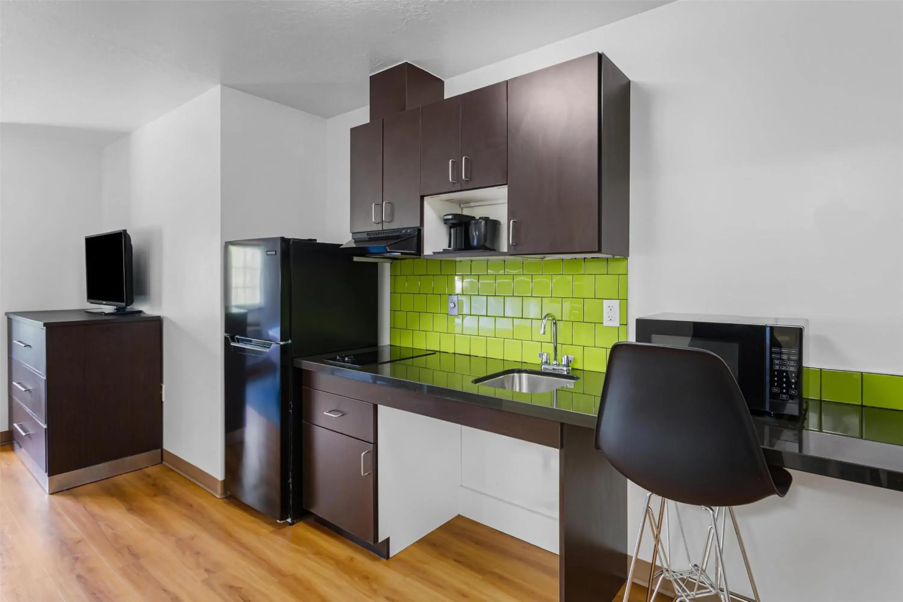 Bedroom in Best Western Duchesne Inn Bedroom in Best Western Duchesne Inn