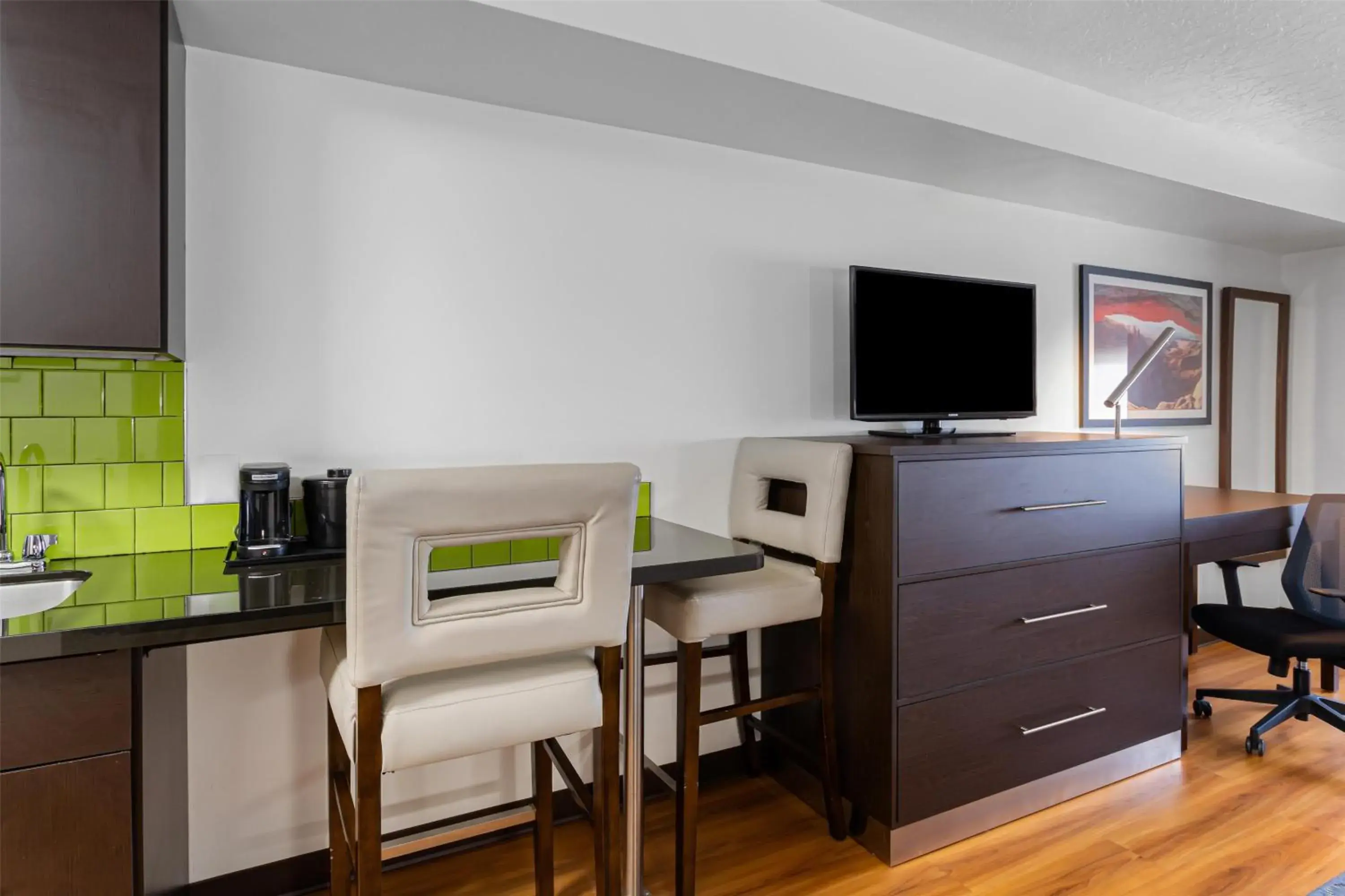 Bedroom in Best Western Duchesne Inn Bedroom in Best Western Duchesne Inn