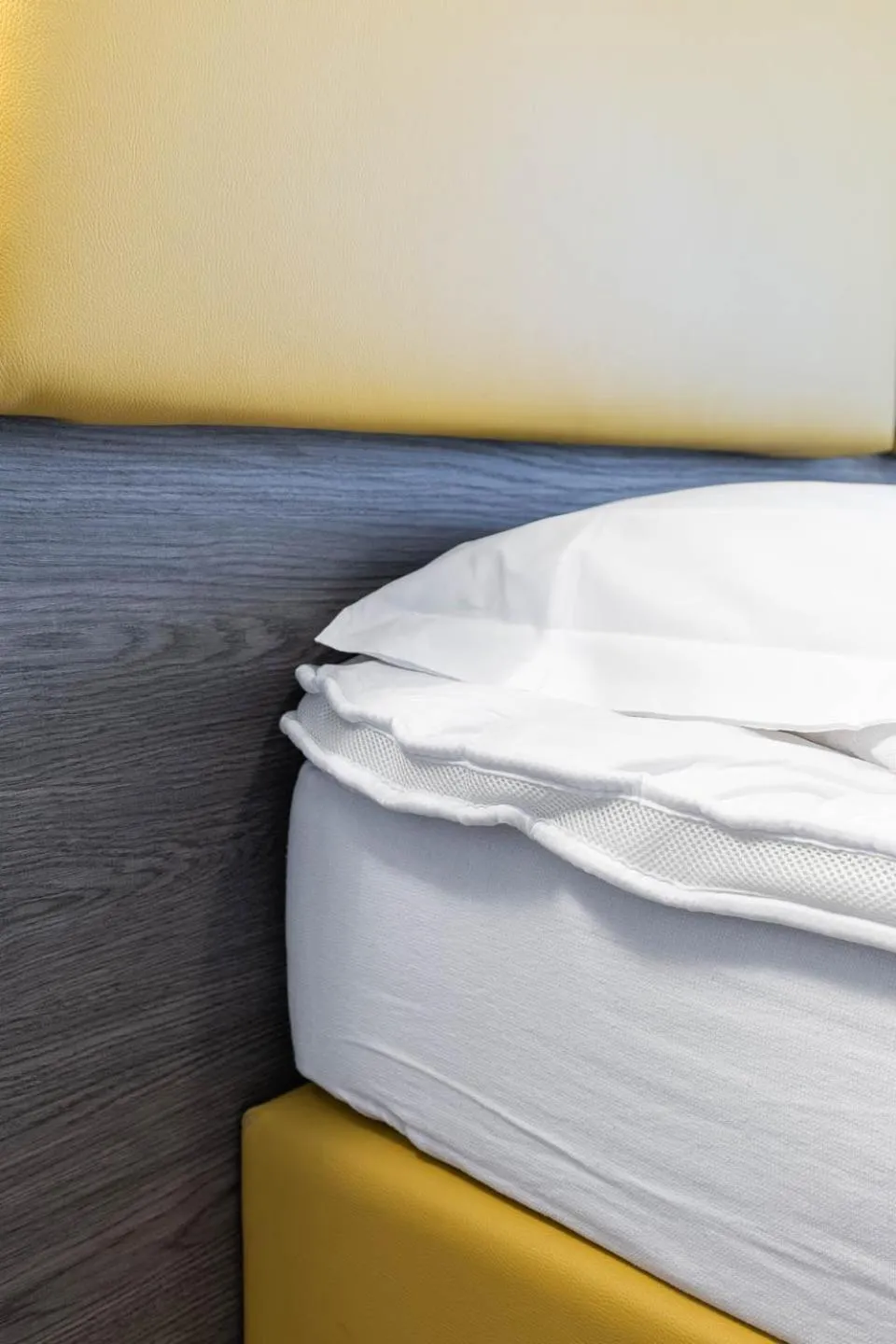 Bed in Tuscasì Aparthotel