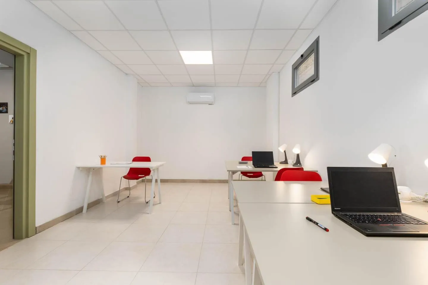 Meeting/conference room in Tuscasì Aparthotel