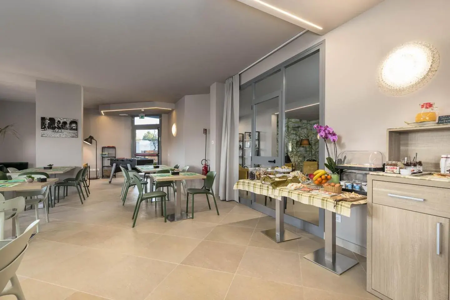 Food and drinks in Tuscasì Aparthotel Food and drinks in Tuscasì Aparthotel