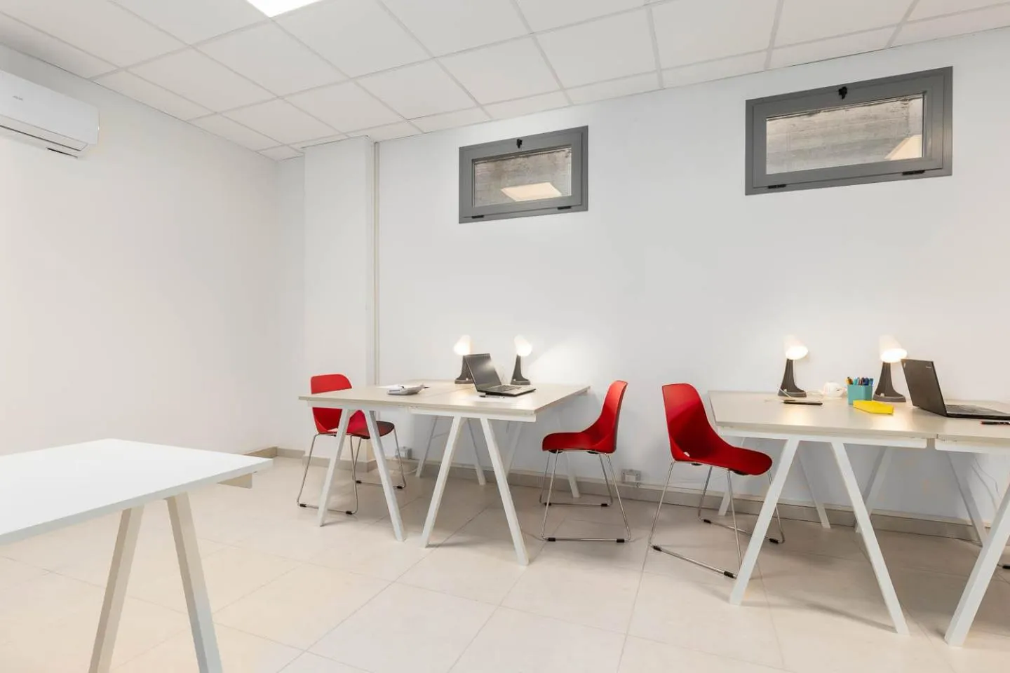 Meeting/conference room in Tuscasì Aparthotel